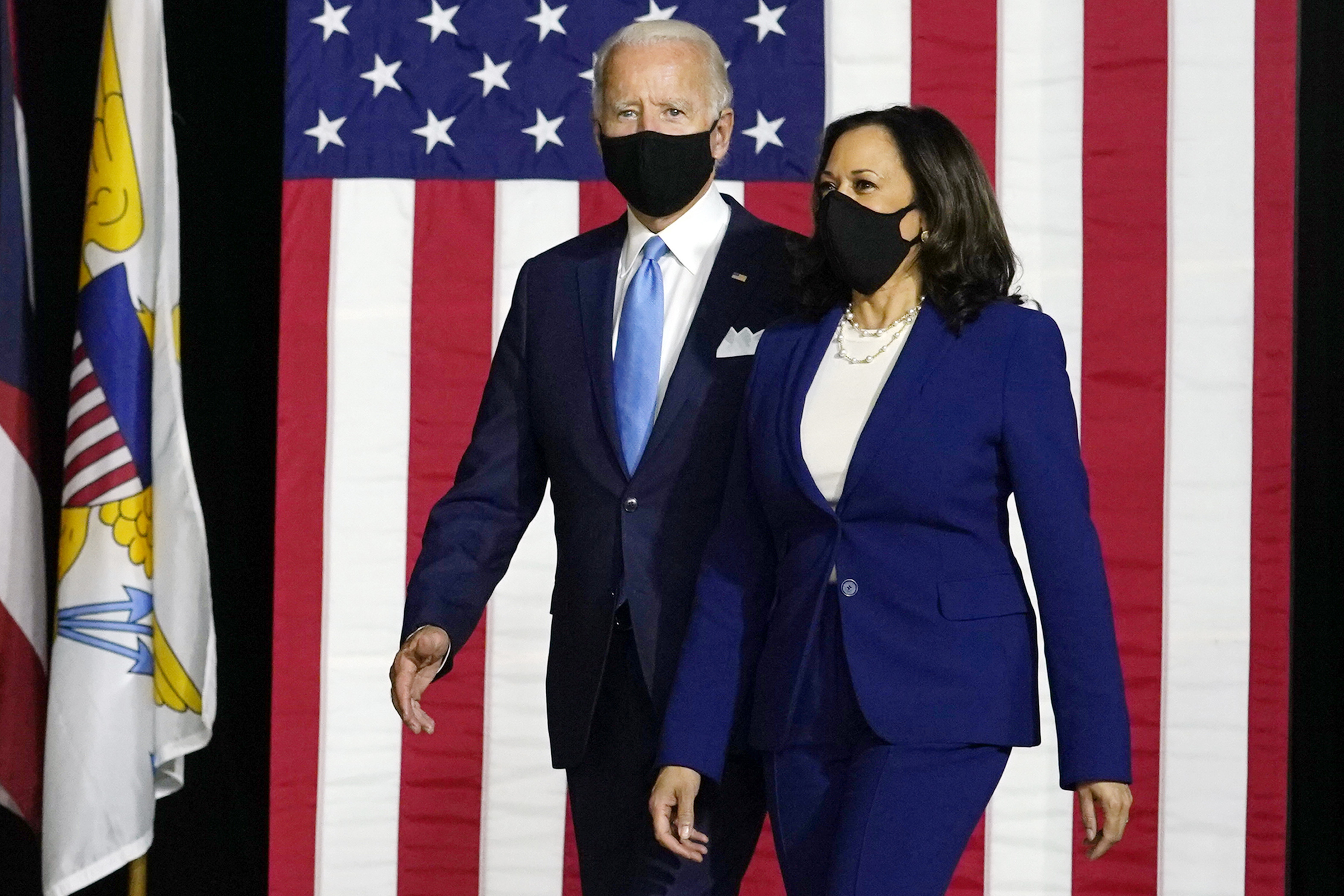 Joe Biden 8x10 2020 presidential candidate PHOTO democratic party HARRIS