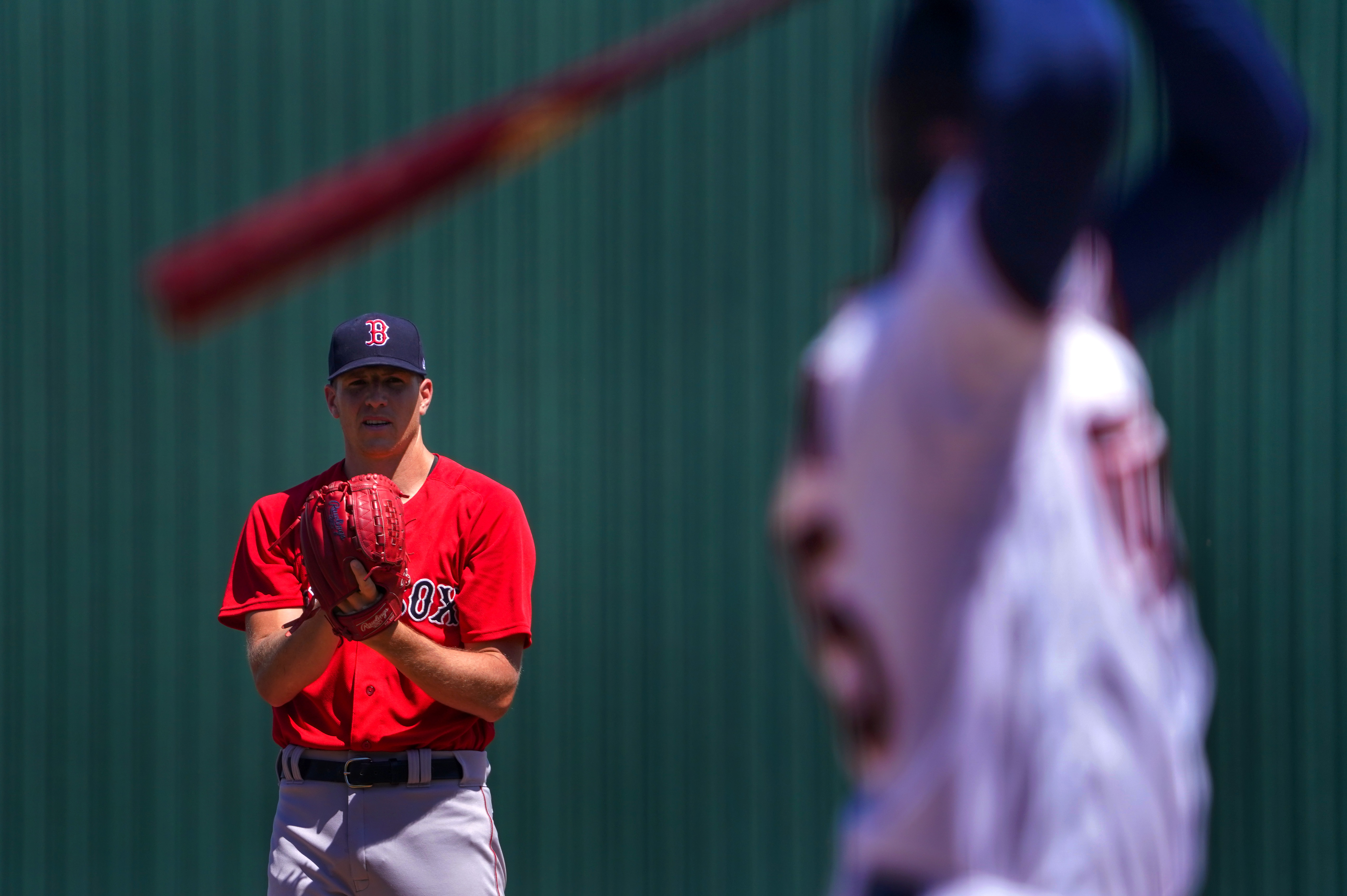 Red Sox spring training schedule - The Boston Globe