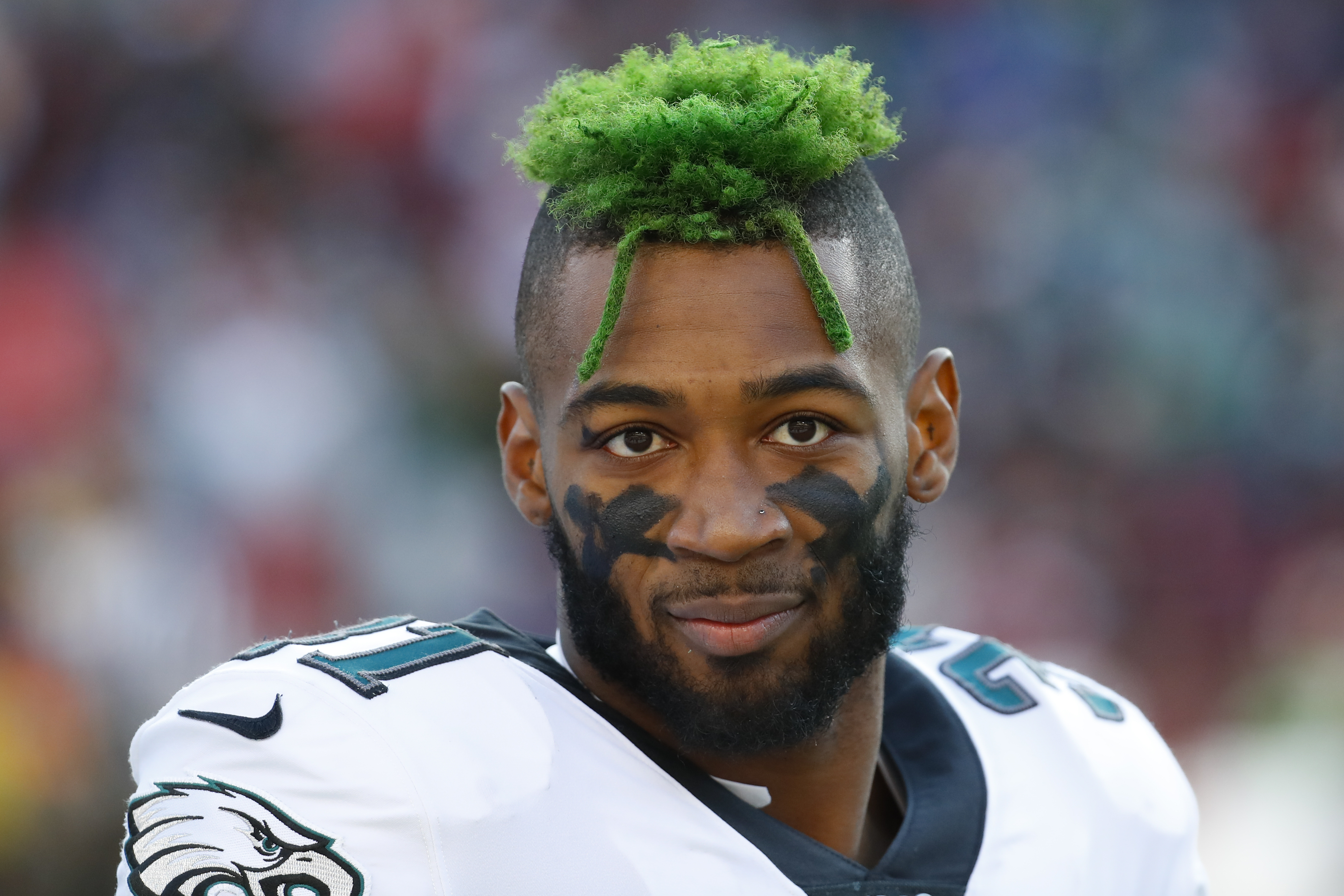 Patriots' Jalen Mills Reveals Meaning Behind Jersey Number