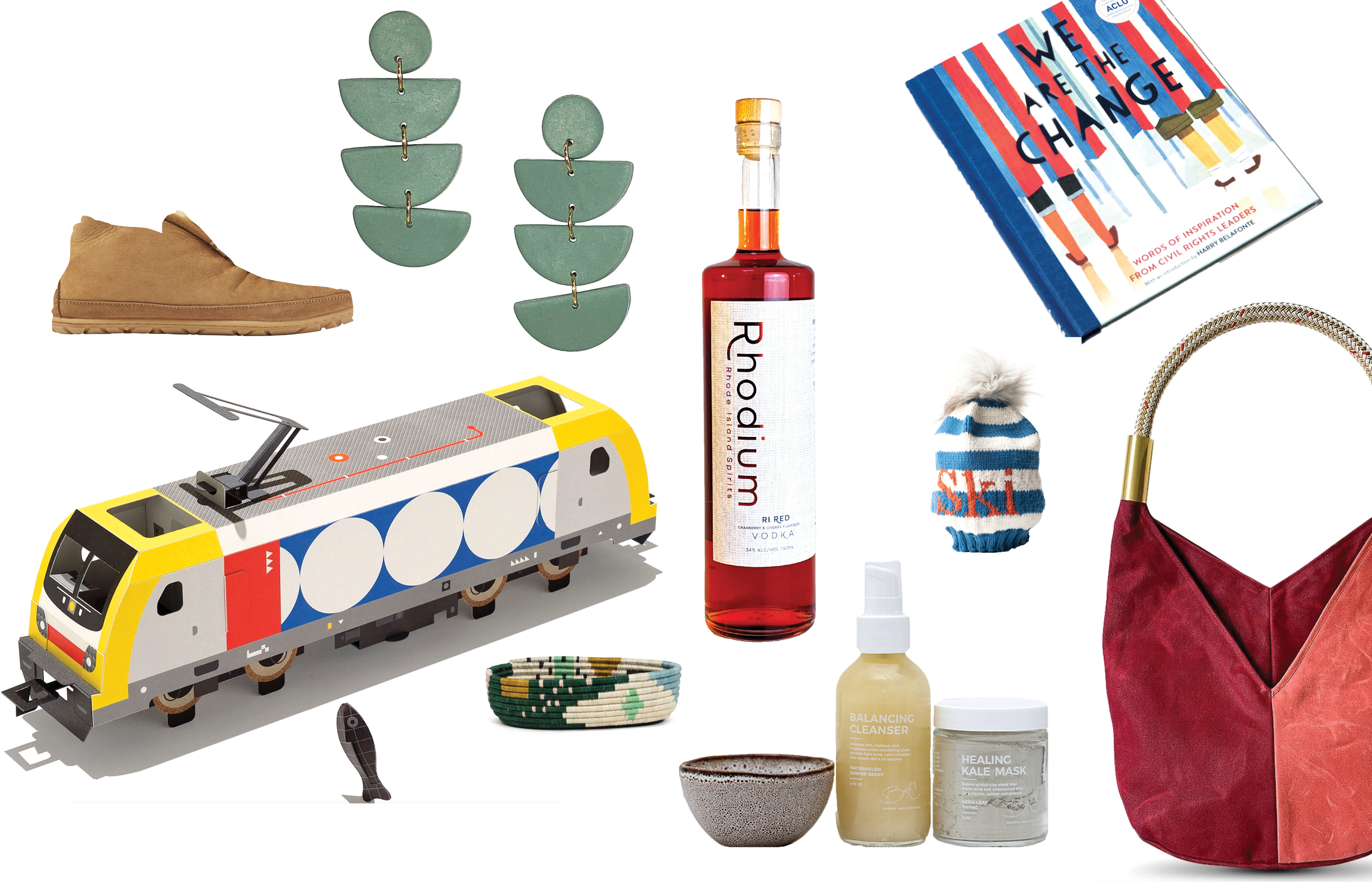 The best Rhode Island gifts to buy this season - The Boston Globe