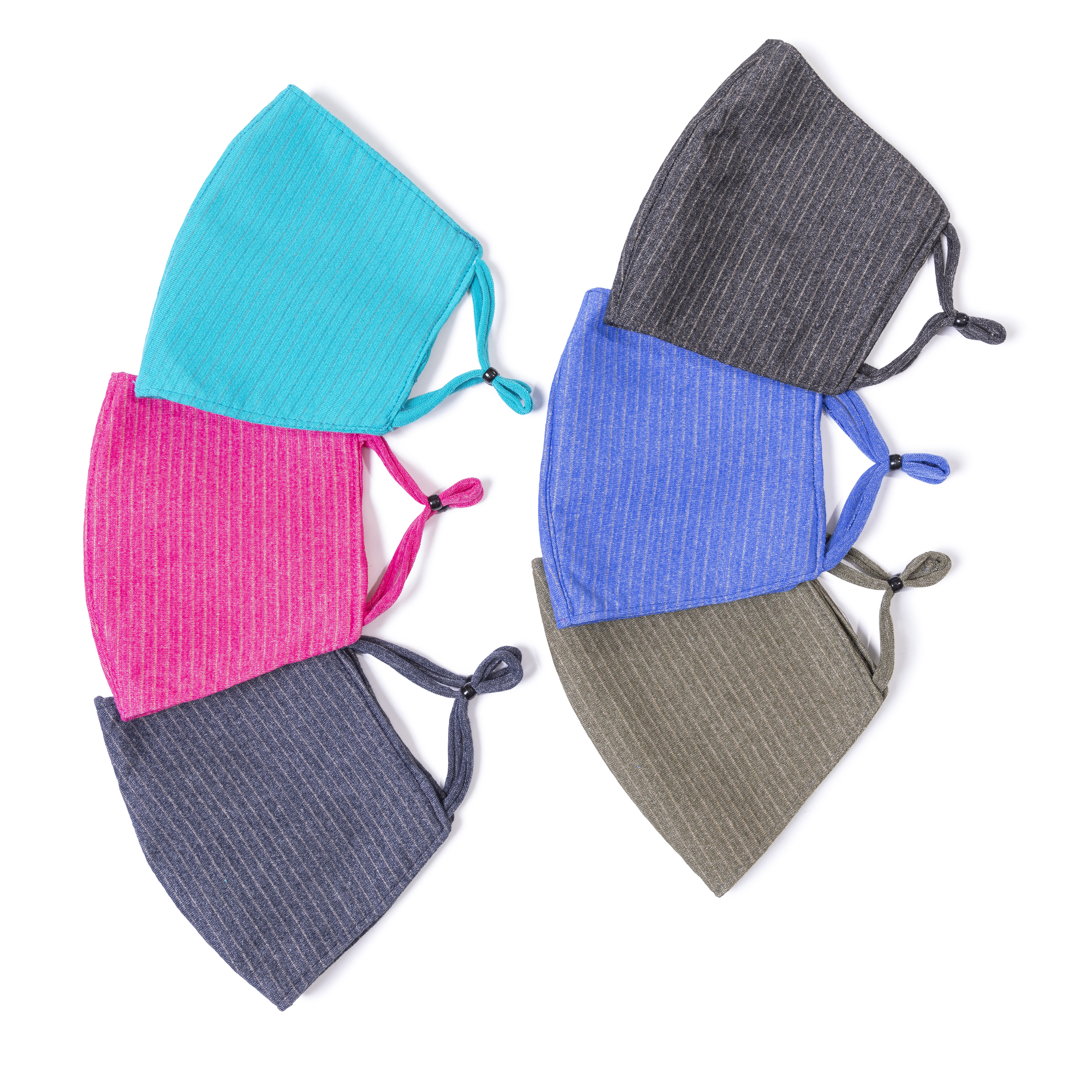 Tracey Cugno is the owner of Rhode Island-based company Leigh ShoeCase, which uses antimicrobial technology in its travel products and face masks.