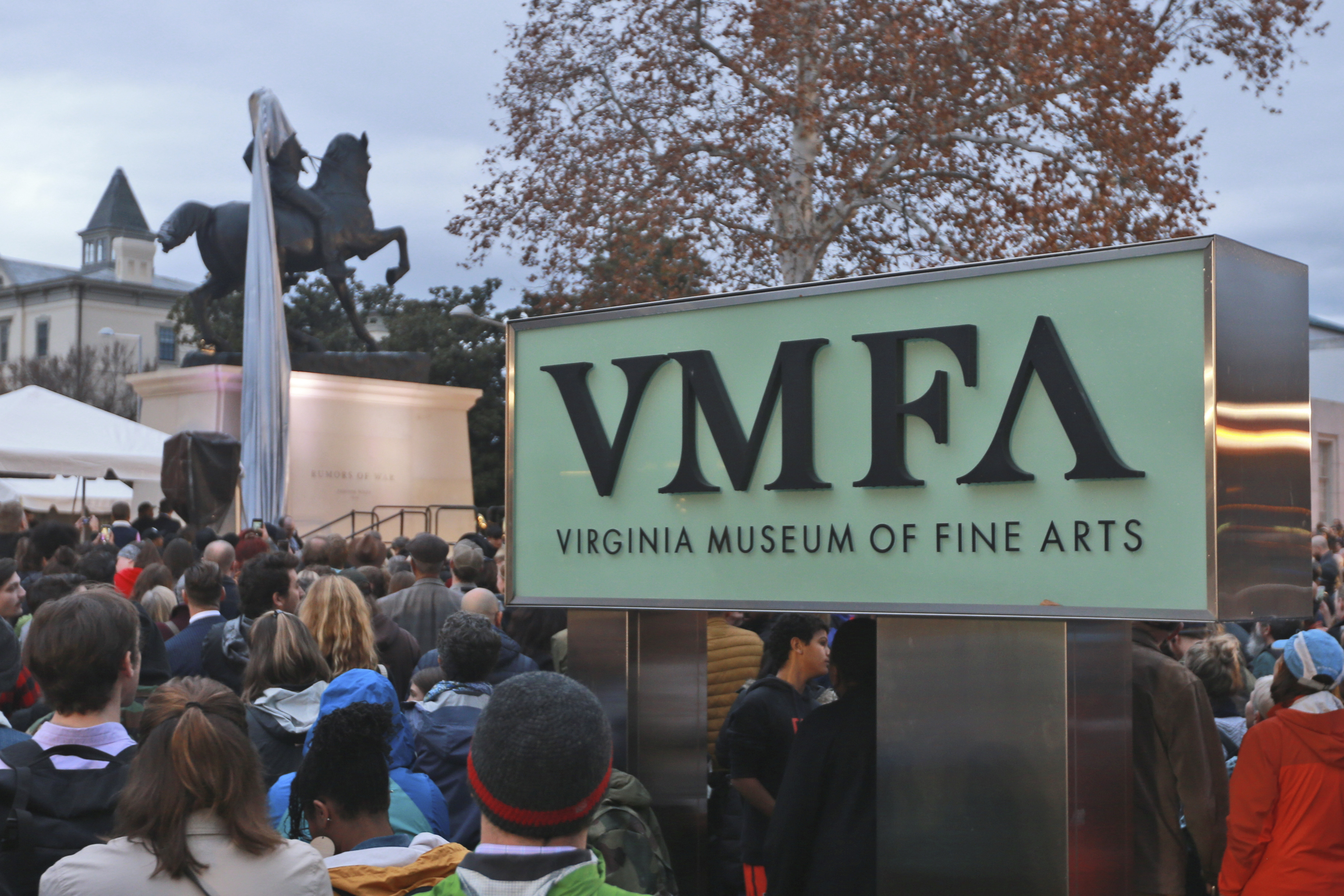 Richmond Teen Art Programs At VMFA