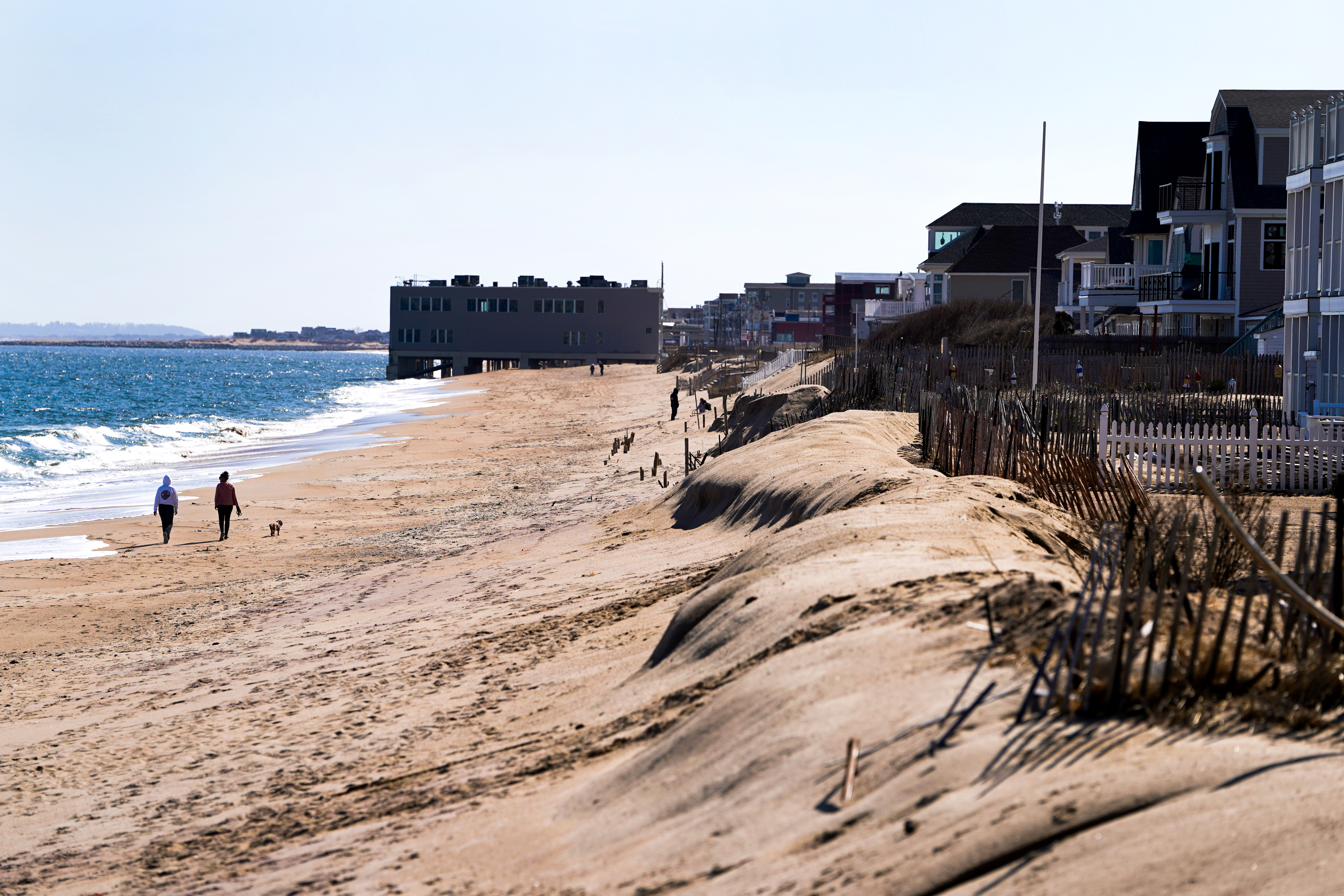 Exploring High Tide at Salisbury Beach: A Complete Guide for Travel Enthusiasts