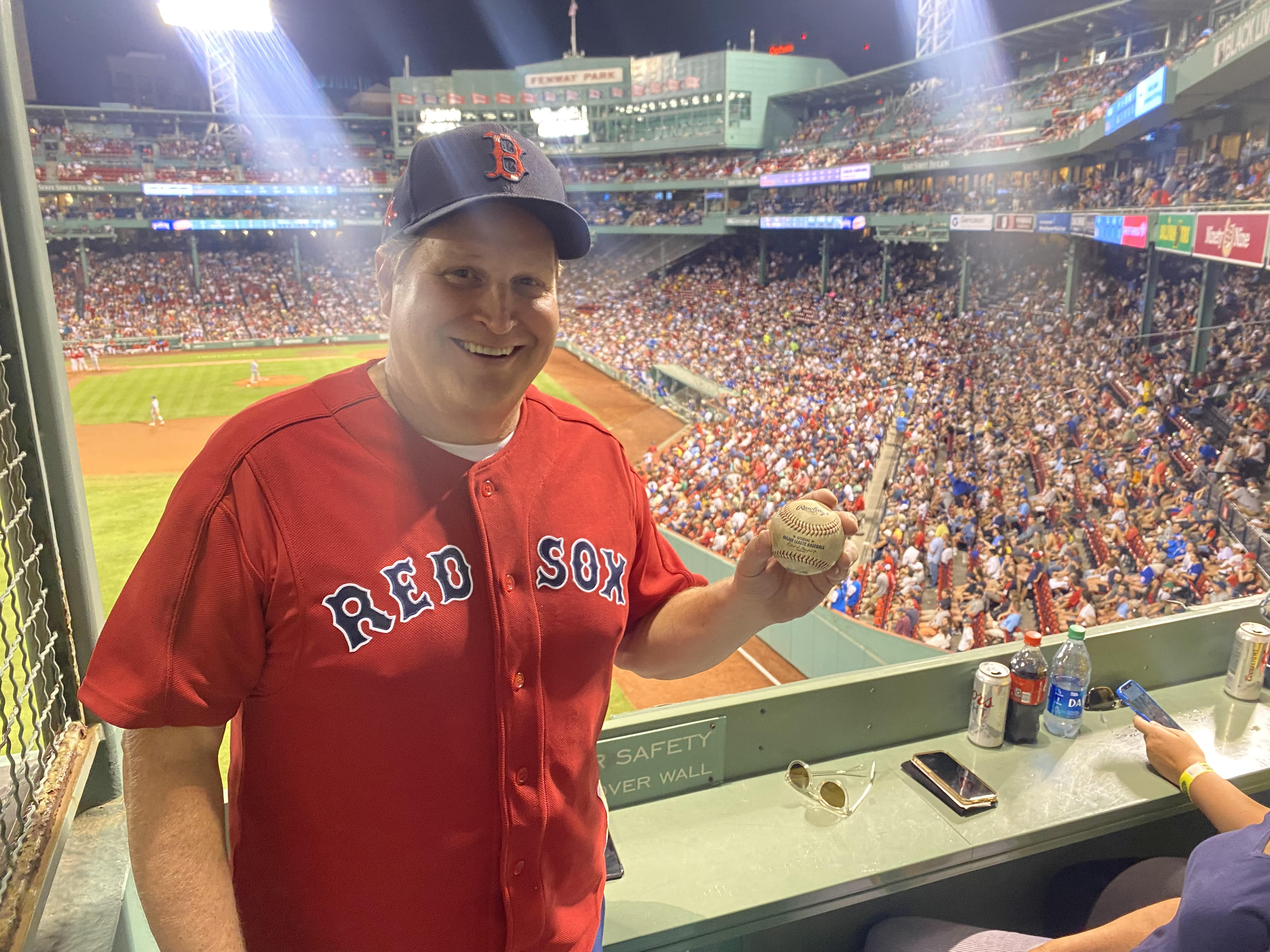 Fan Central  Boston Red Sox