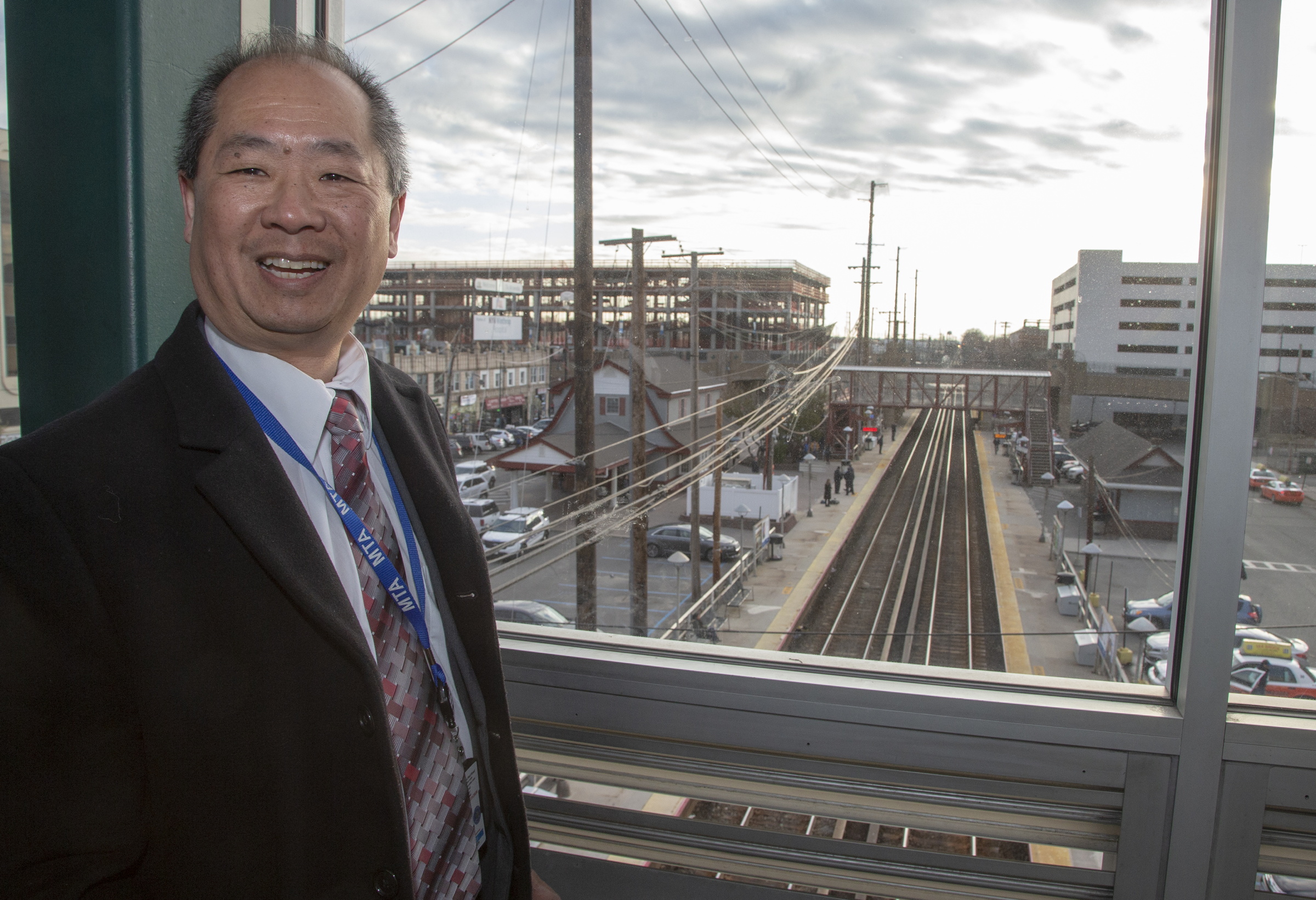 Former Long Island Rail Road president at top of list for MBTA general  manager's job, people familiar with matter say - The Boston Globe