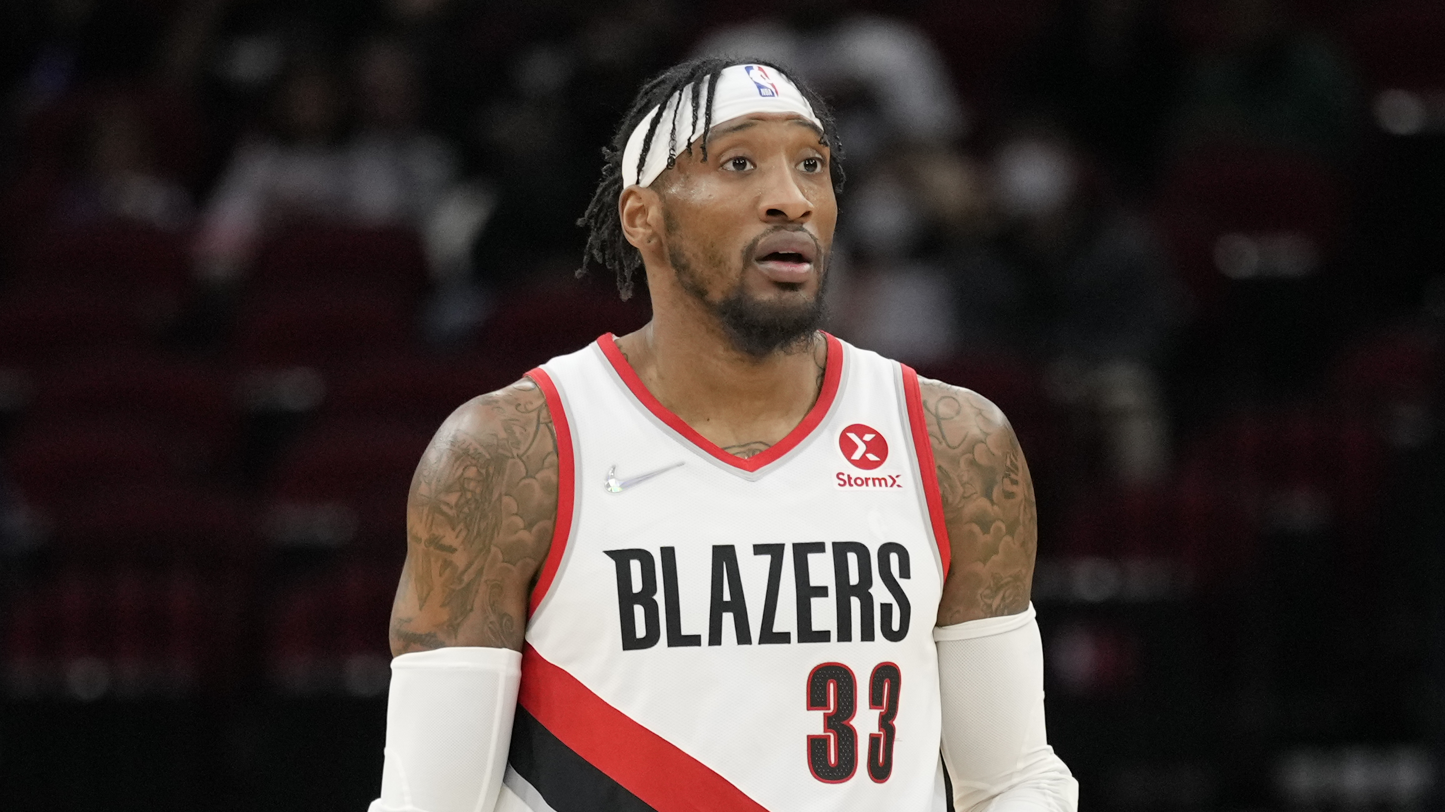 Clippers Acquire Norman Powell, Robert Covington From Blazers For
