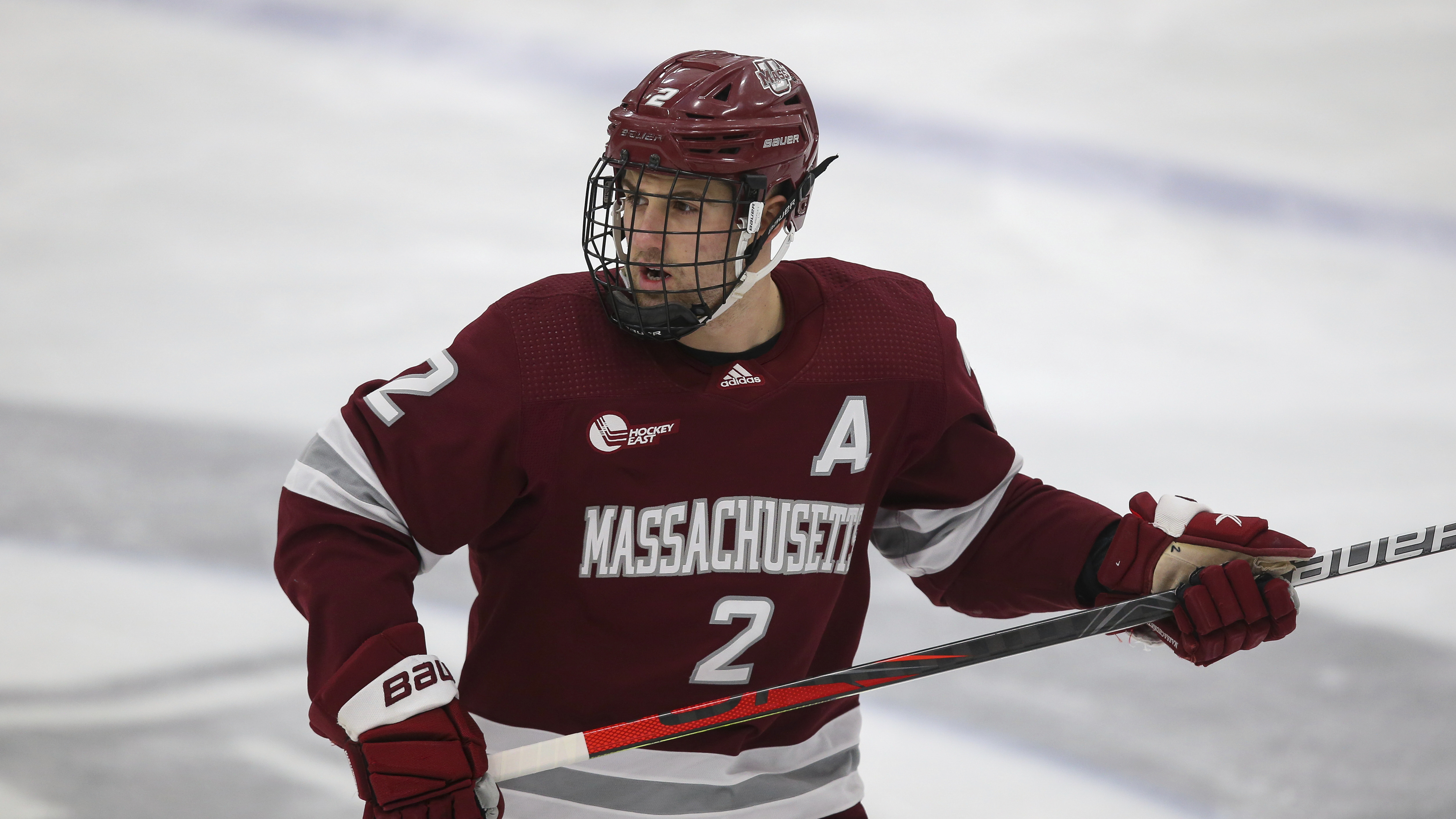Marc Del Gaizo and his teammates are two wins away from a national title.