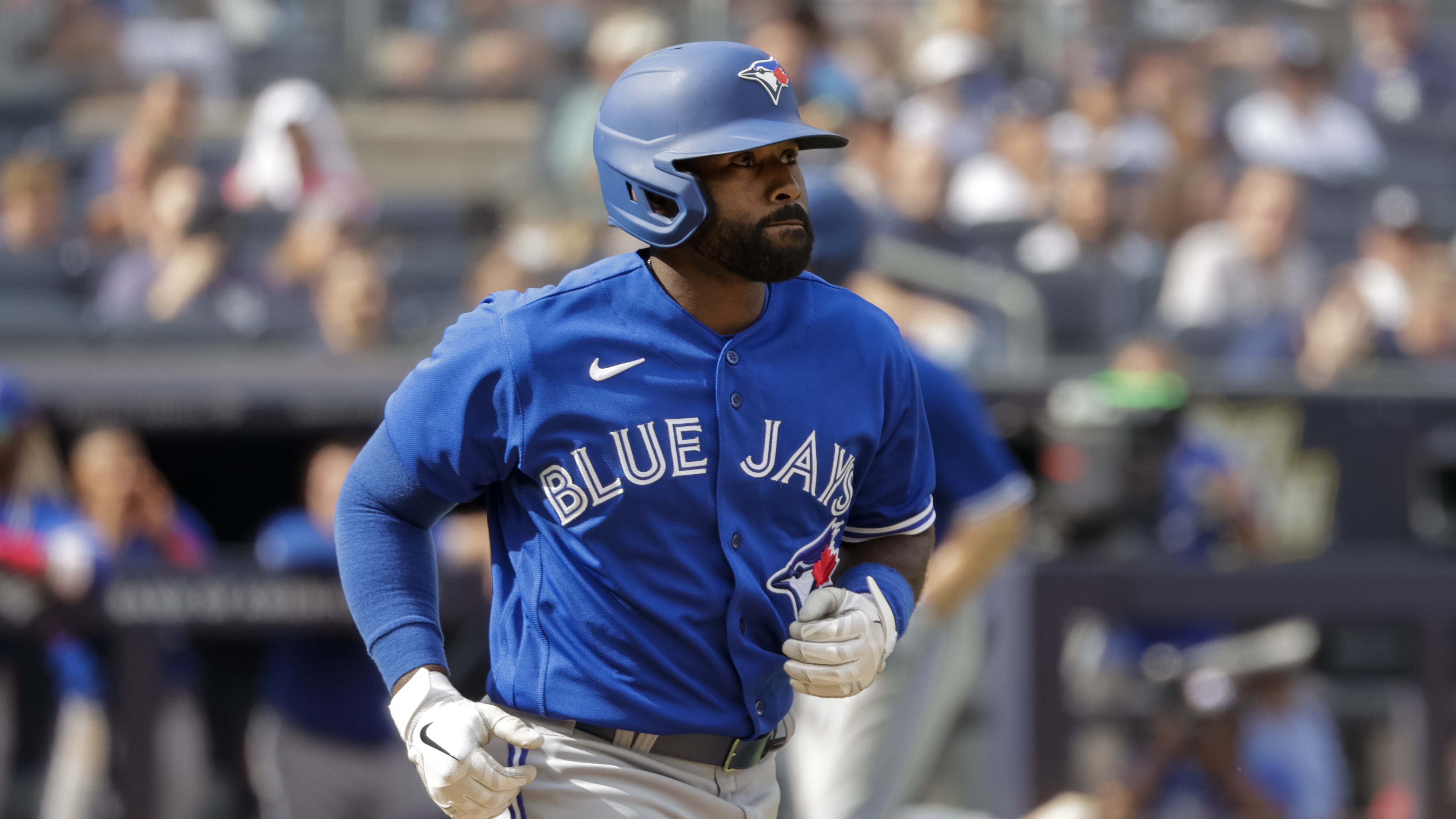 Game 123: Blue Jays at Red Sox lineups and notes - The Boston Globe