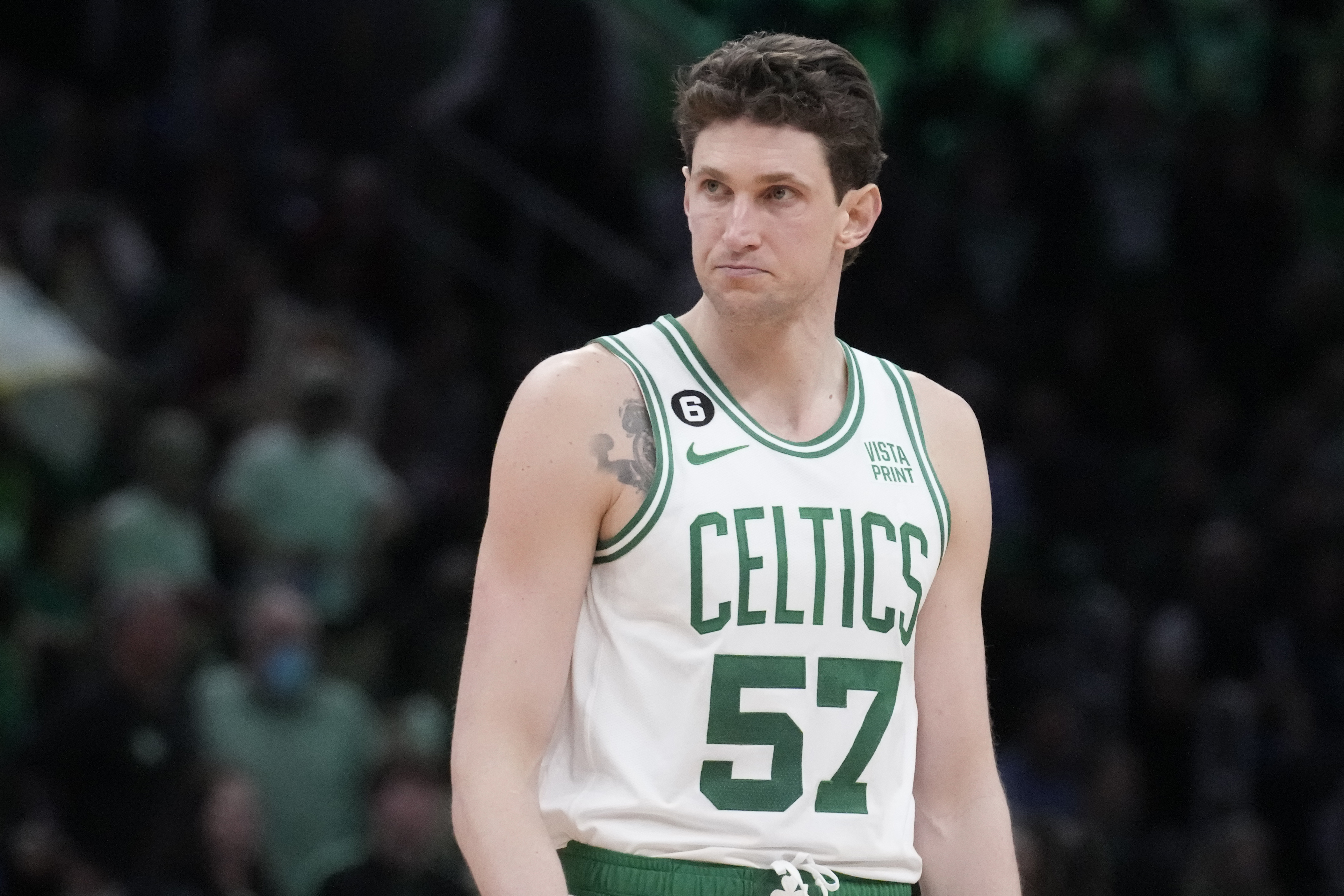 The Celtics Aren't Done Making Moves After Landing Kristaps