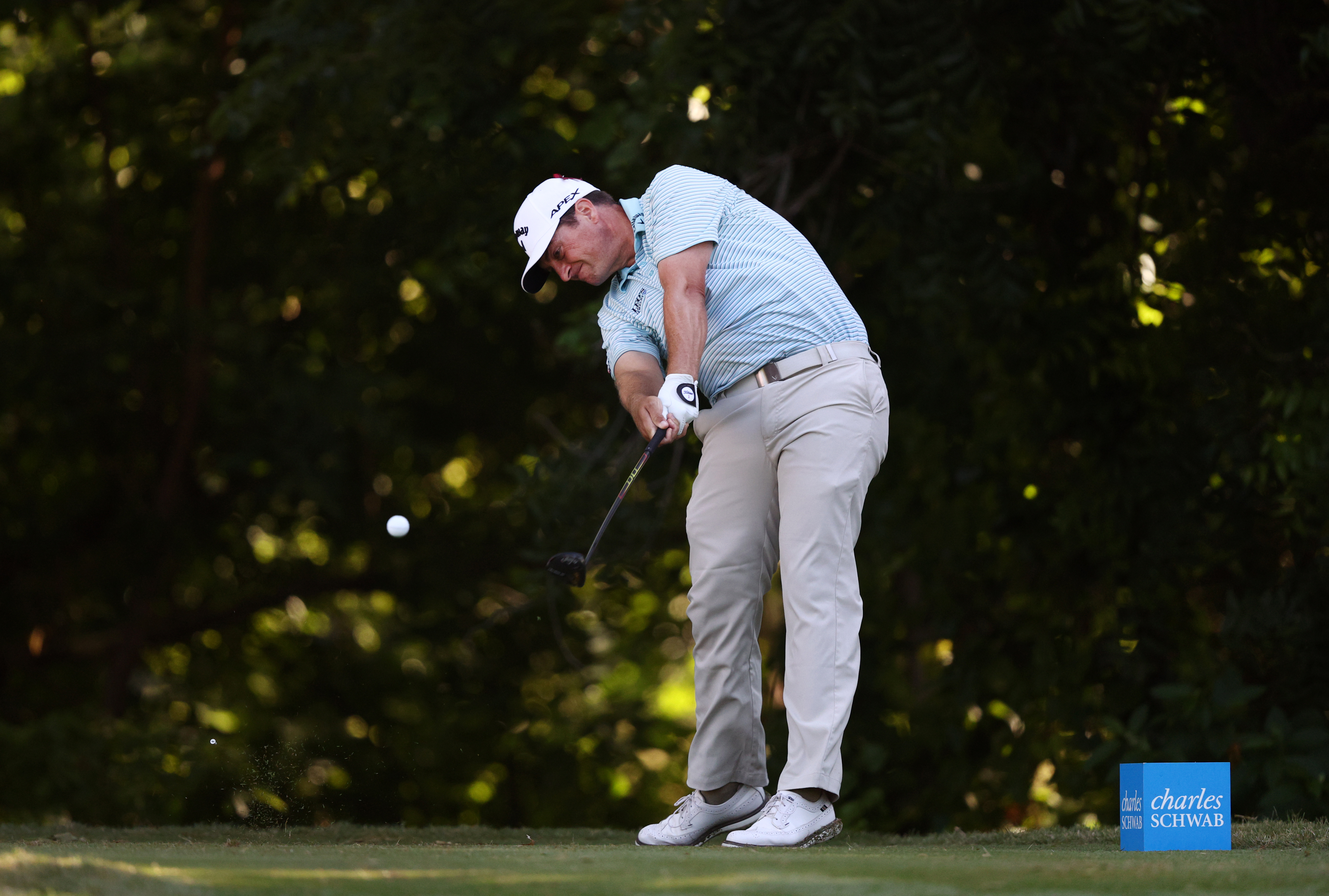 Danny Woodhead's U.S. Open bid falls short in final qualifier