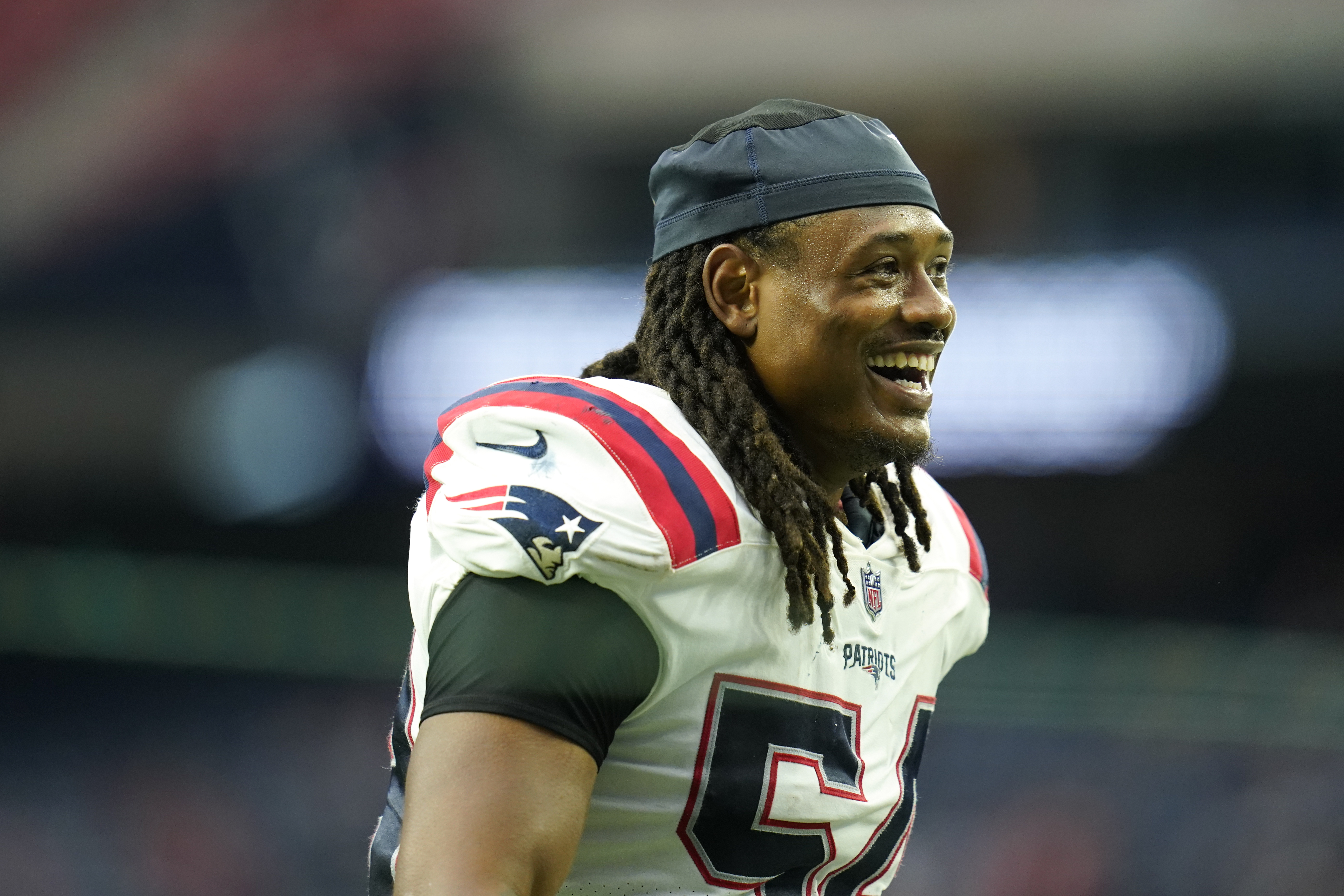 Numbers don't tell the story of Dont'a Hightower's contributions