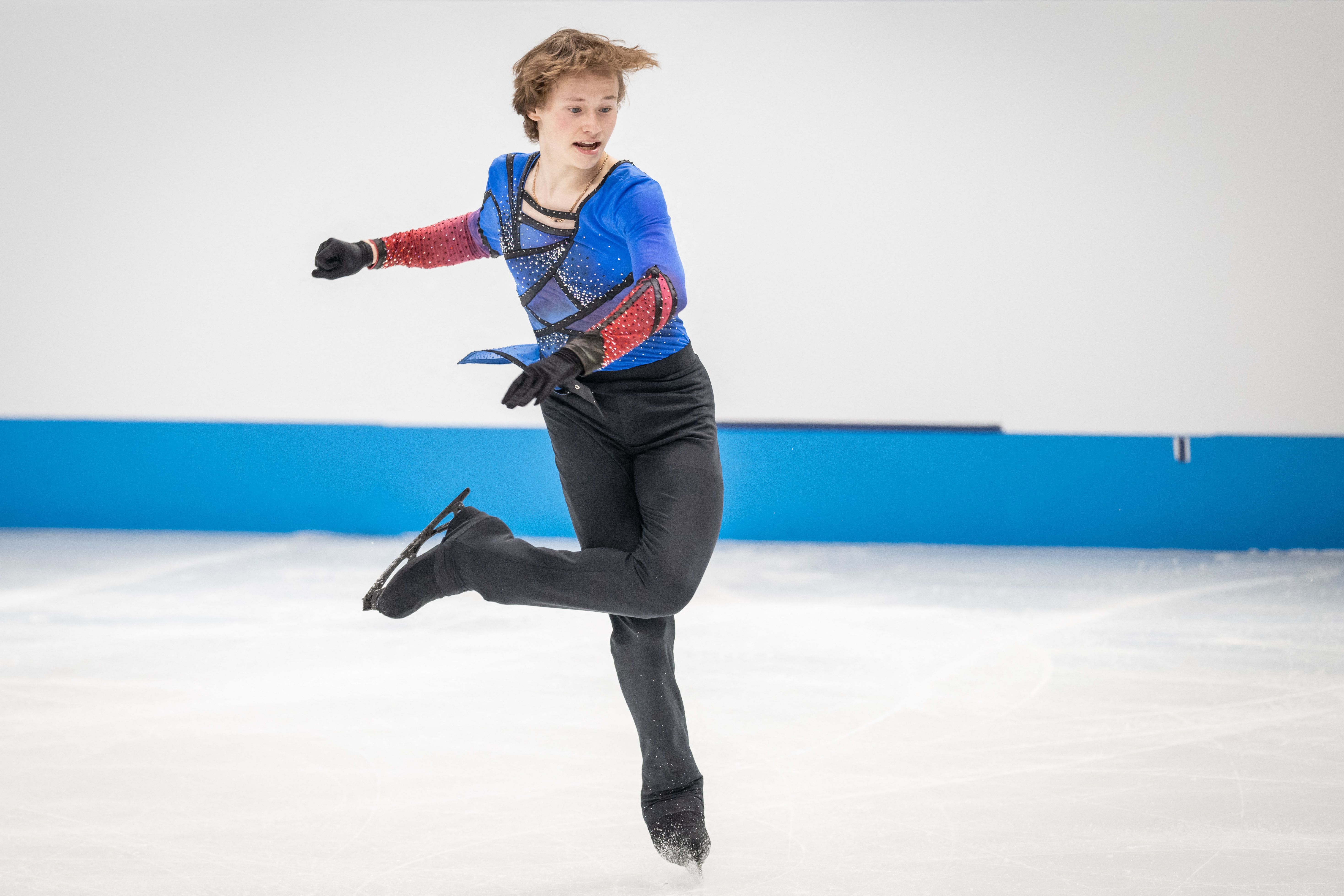 Skate America 2022 preview How to watch Ilia Malinin, Isabeau Levito, Gracie Gold