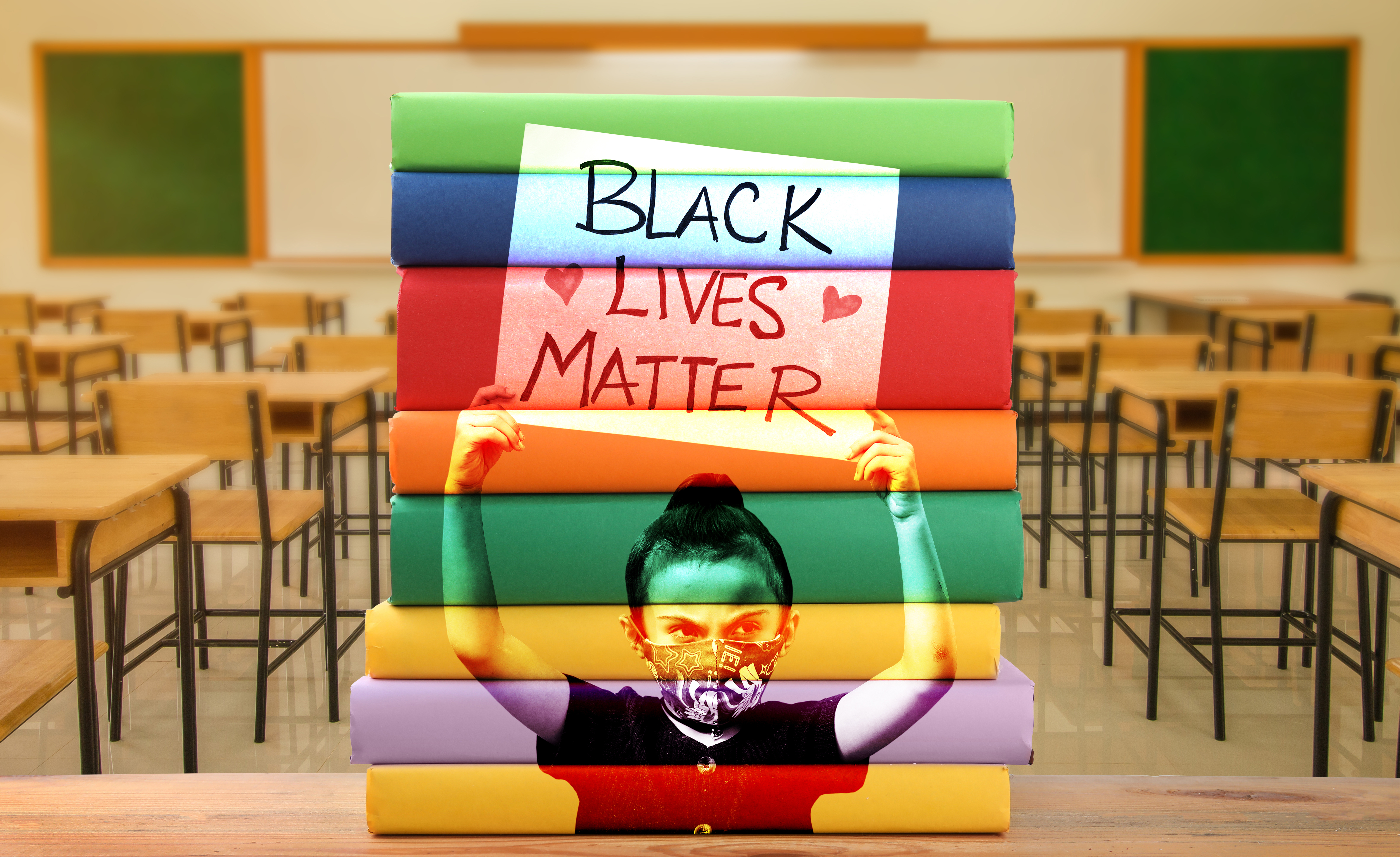 Teaching About Racism Is Urgent But Tricky The Boston Globe