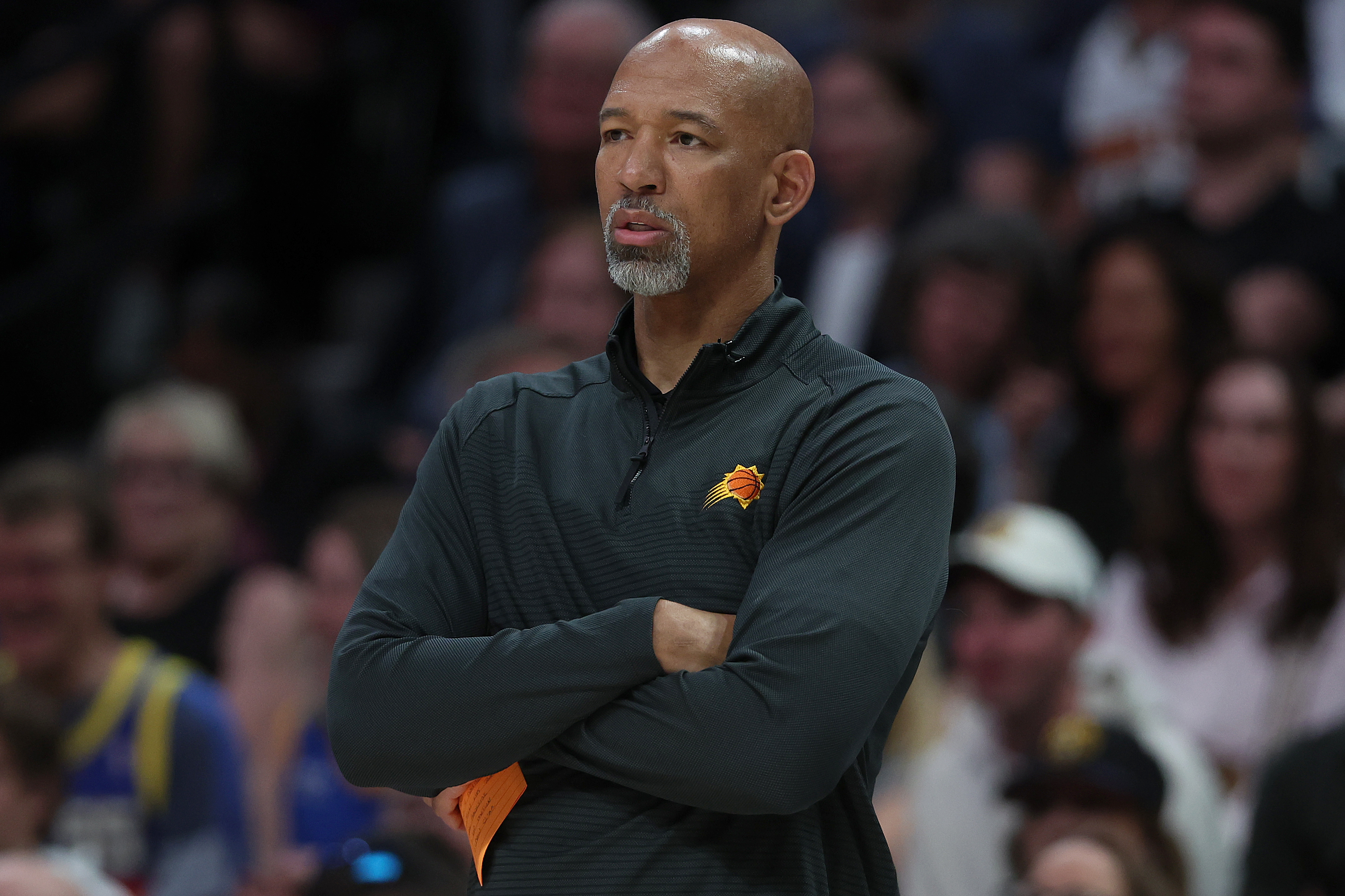 Monty Williams sees growth in himself since last time he coached CP3