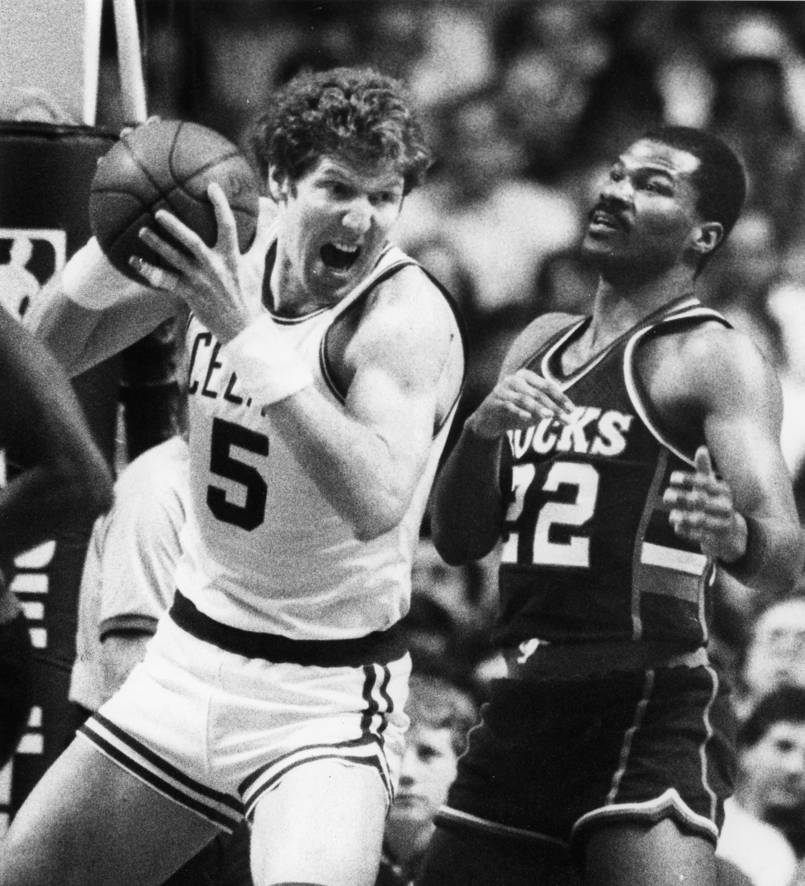 Bill Walton obituary: Won title with Boston Celtics, dies at 71