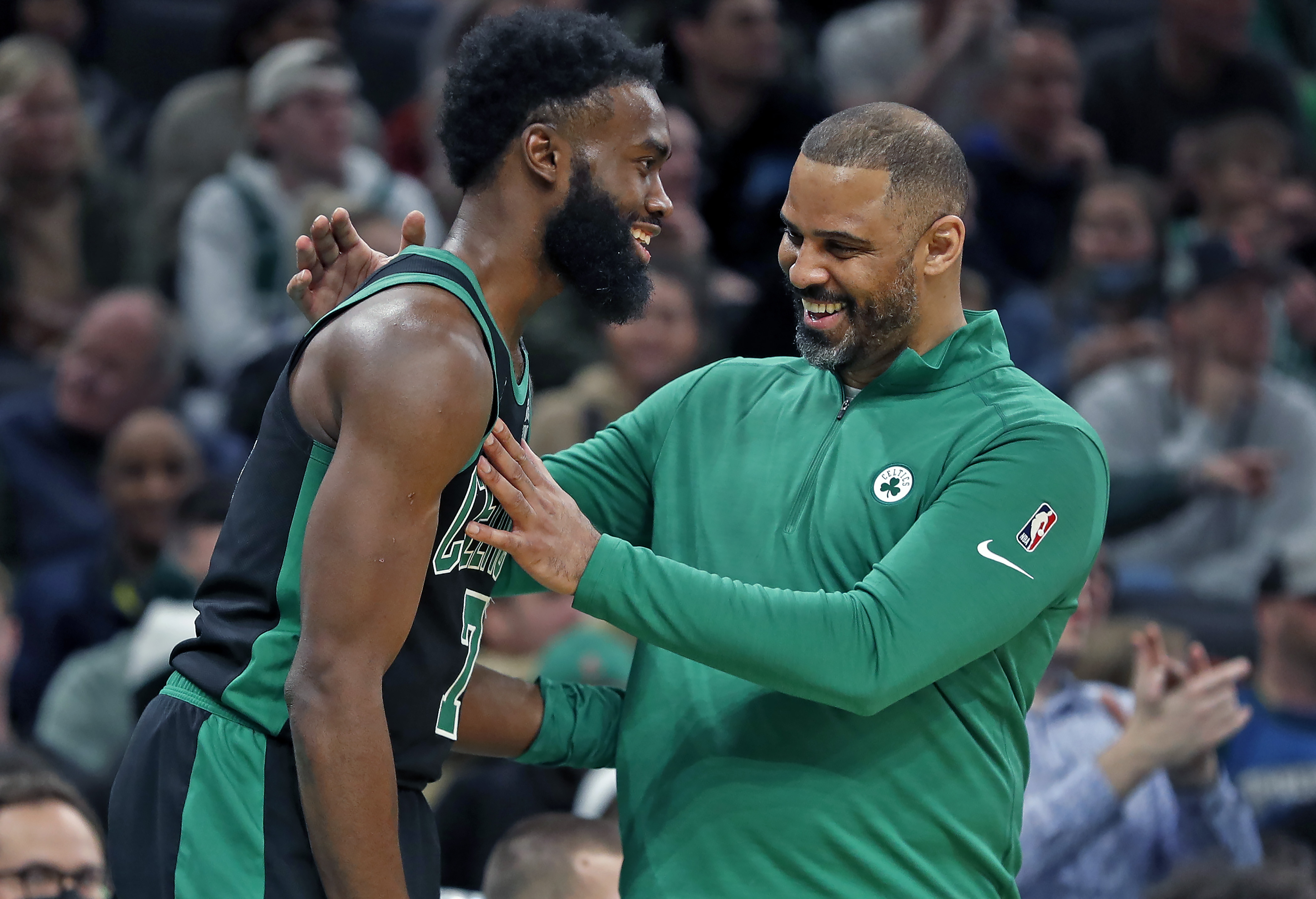 The Celtics Have a Bright Future — and a Low Ceiling? - The New