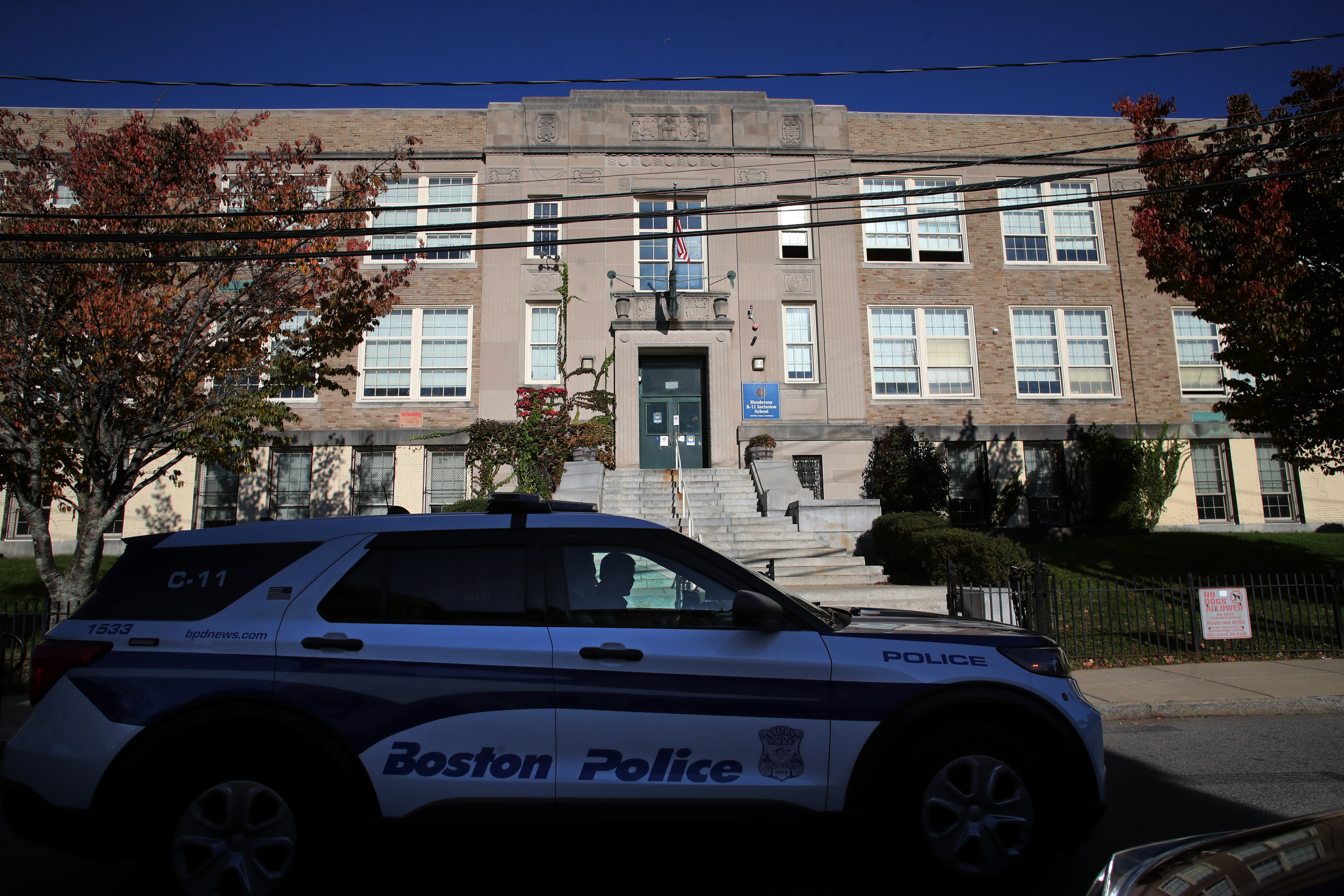 Incident involving cheer coaches at Mass. school under police investigation