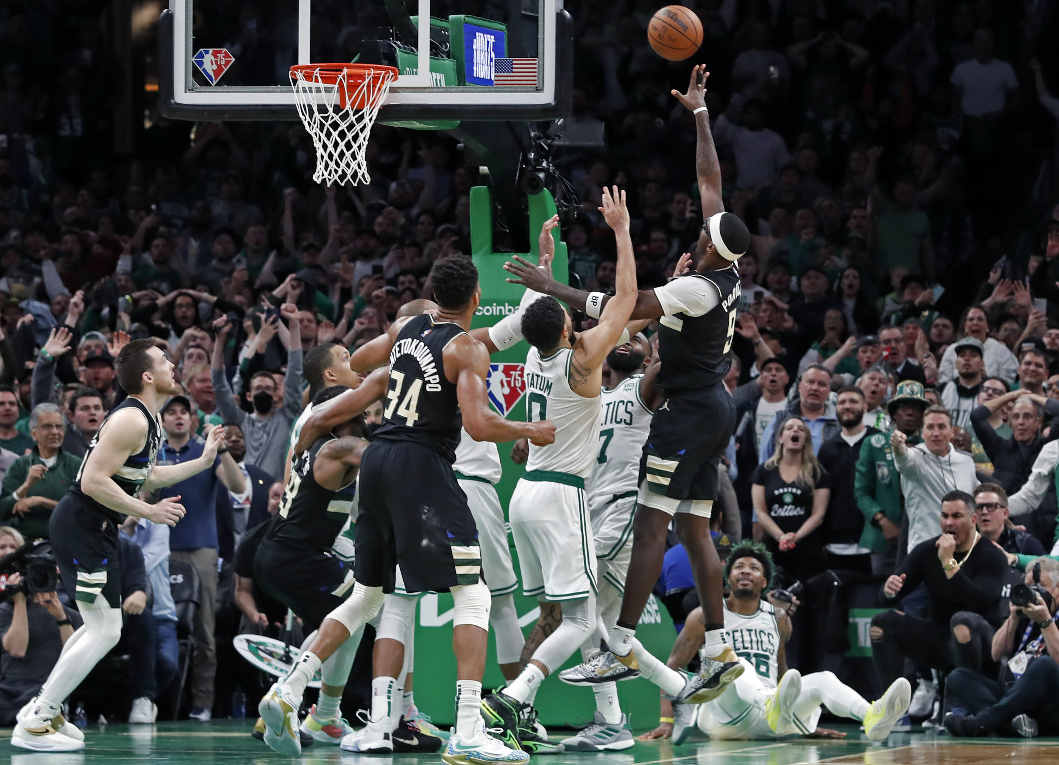 NBA referee grades in crunch time will now be made public