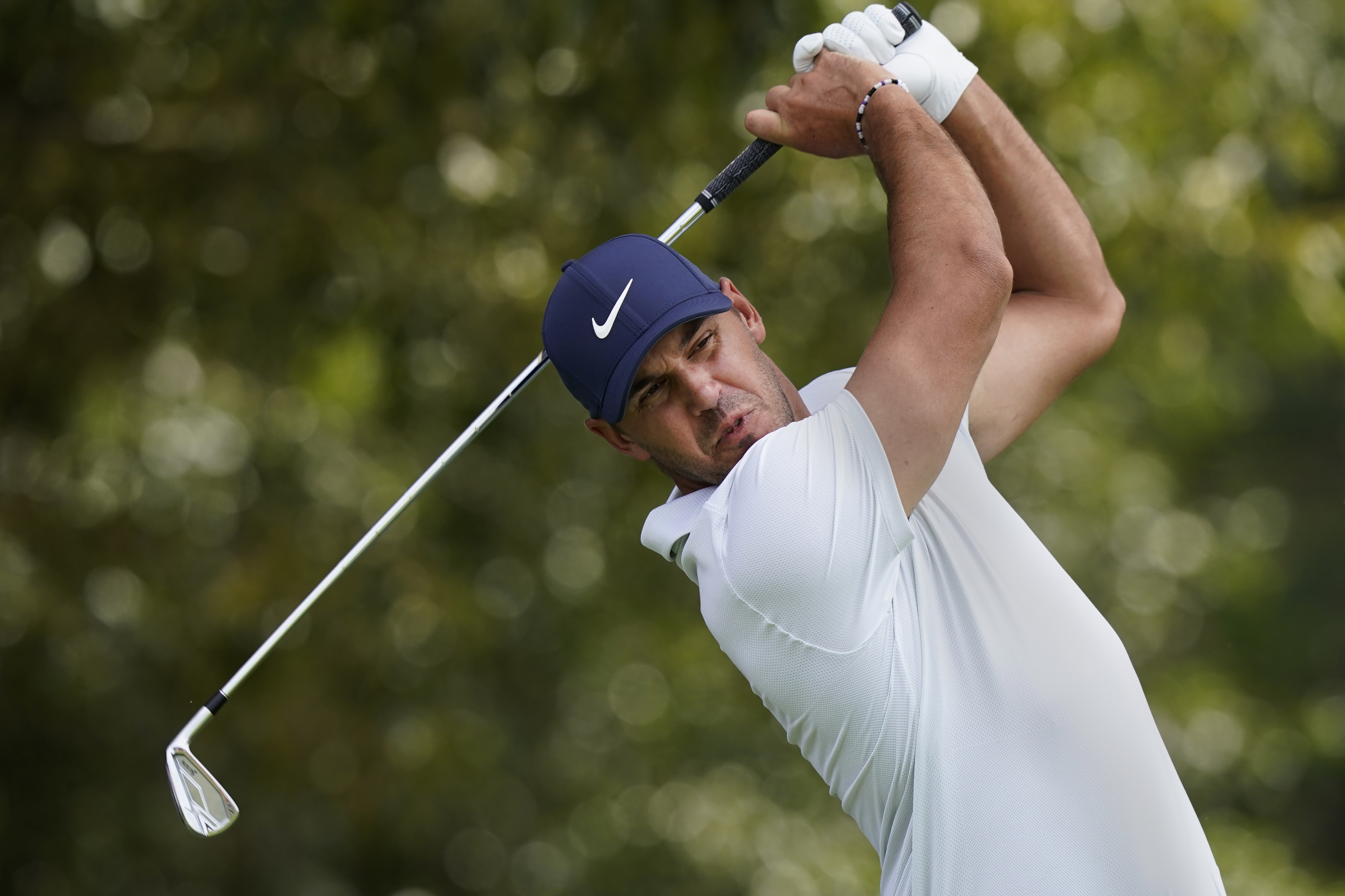 What does the future hold for Brooks Koepka?