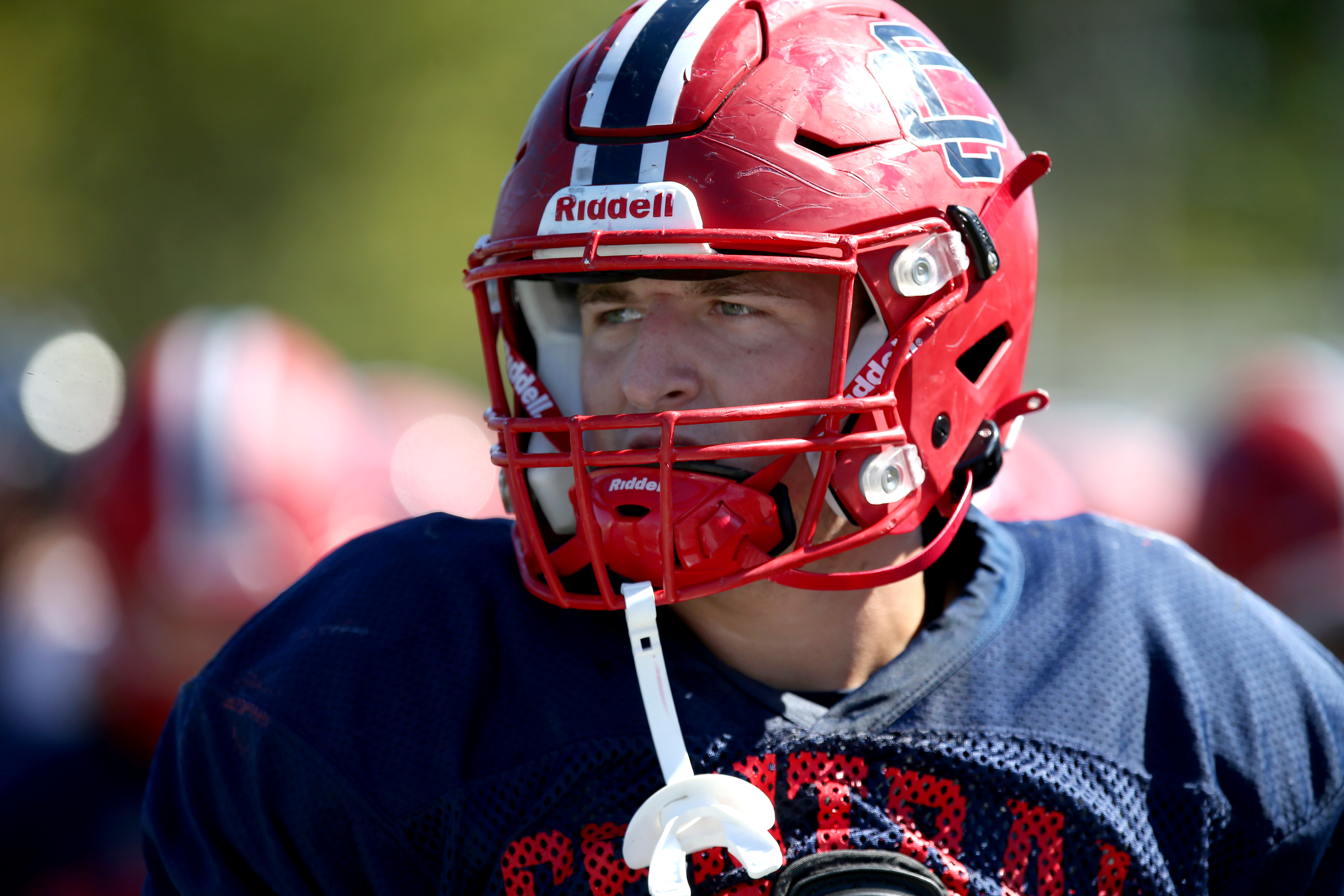 Illinois football reveals fresh jersey designs for 2023 season