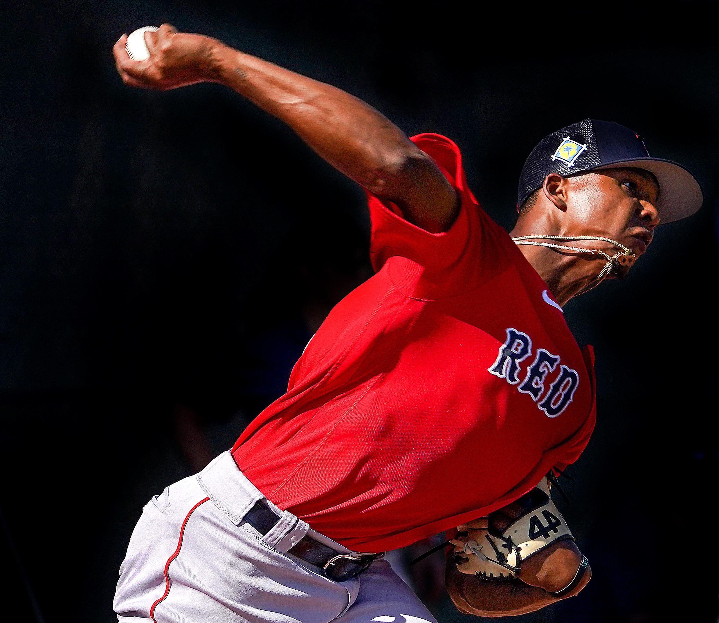 Why was Brayan Bello demoted? The Red Sox felt they could help