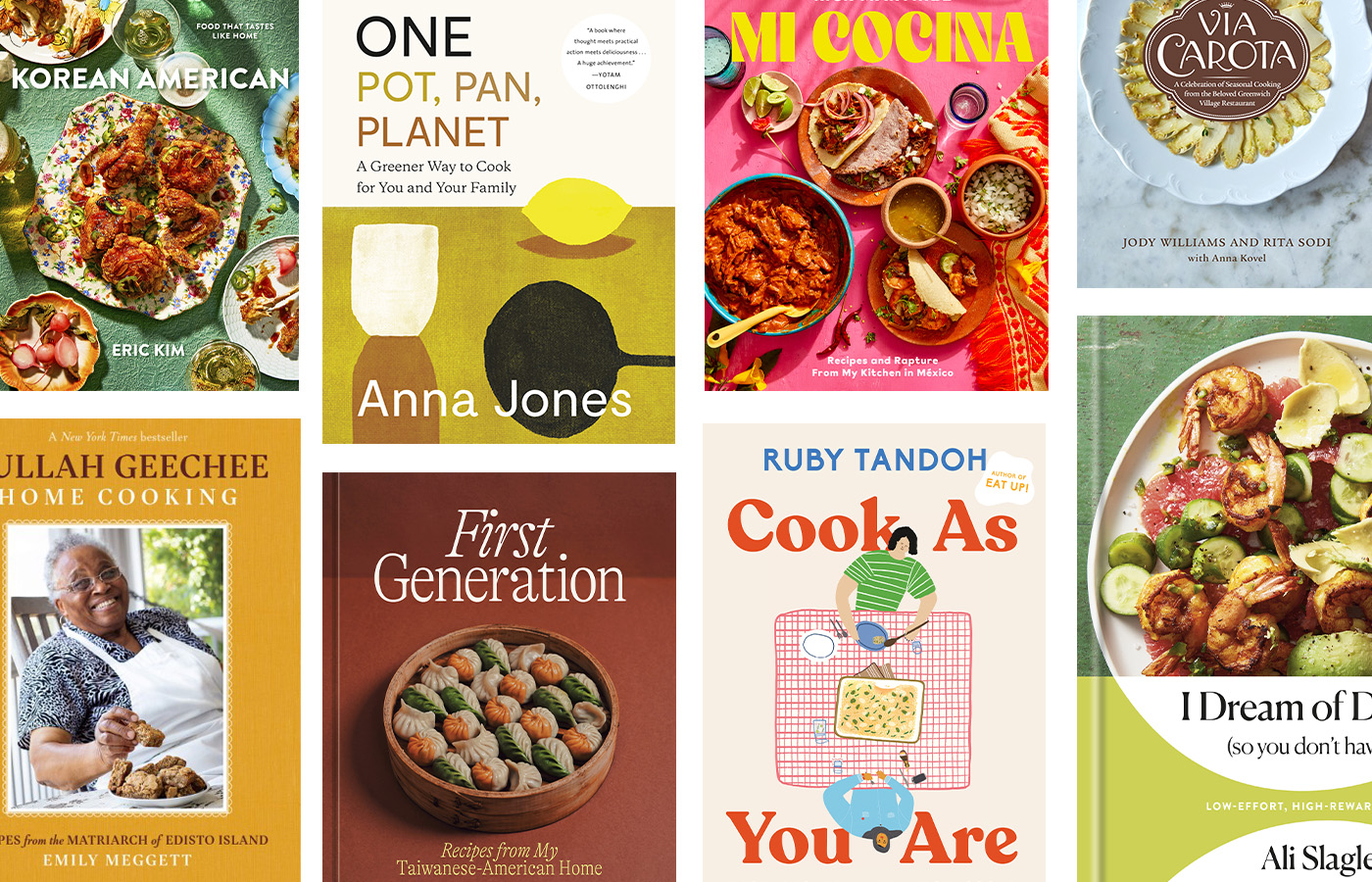 Cookbooks We Love: 'The Perfect Scoop' — Cooks Without Borders