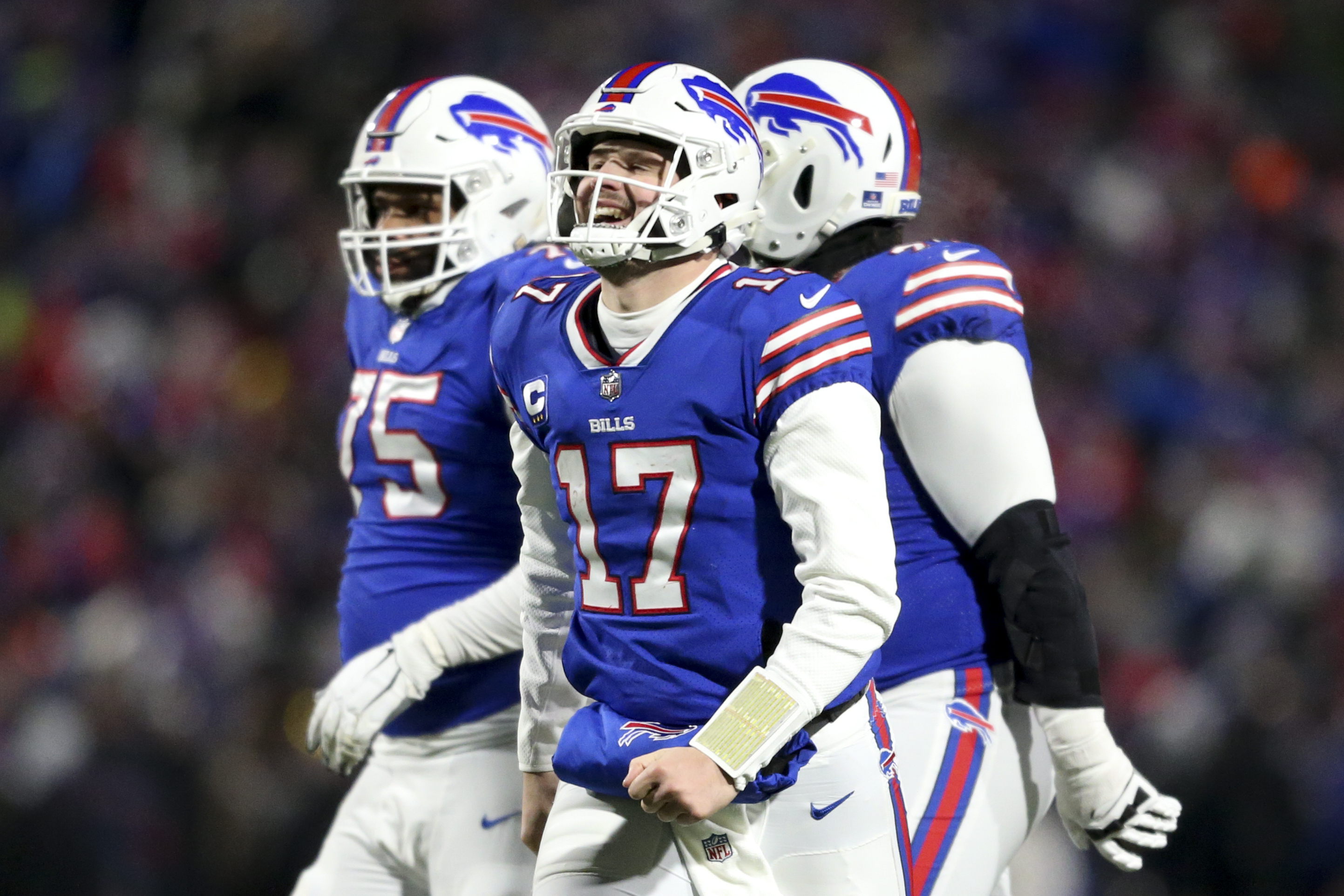 Patriots vs. Bills preview: Can Bill Belichick's defense finally stop Josh  Allen? 