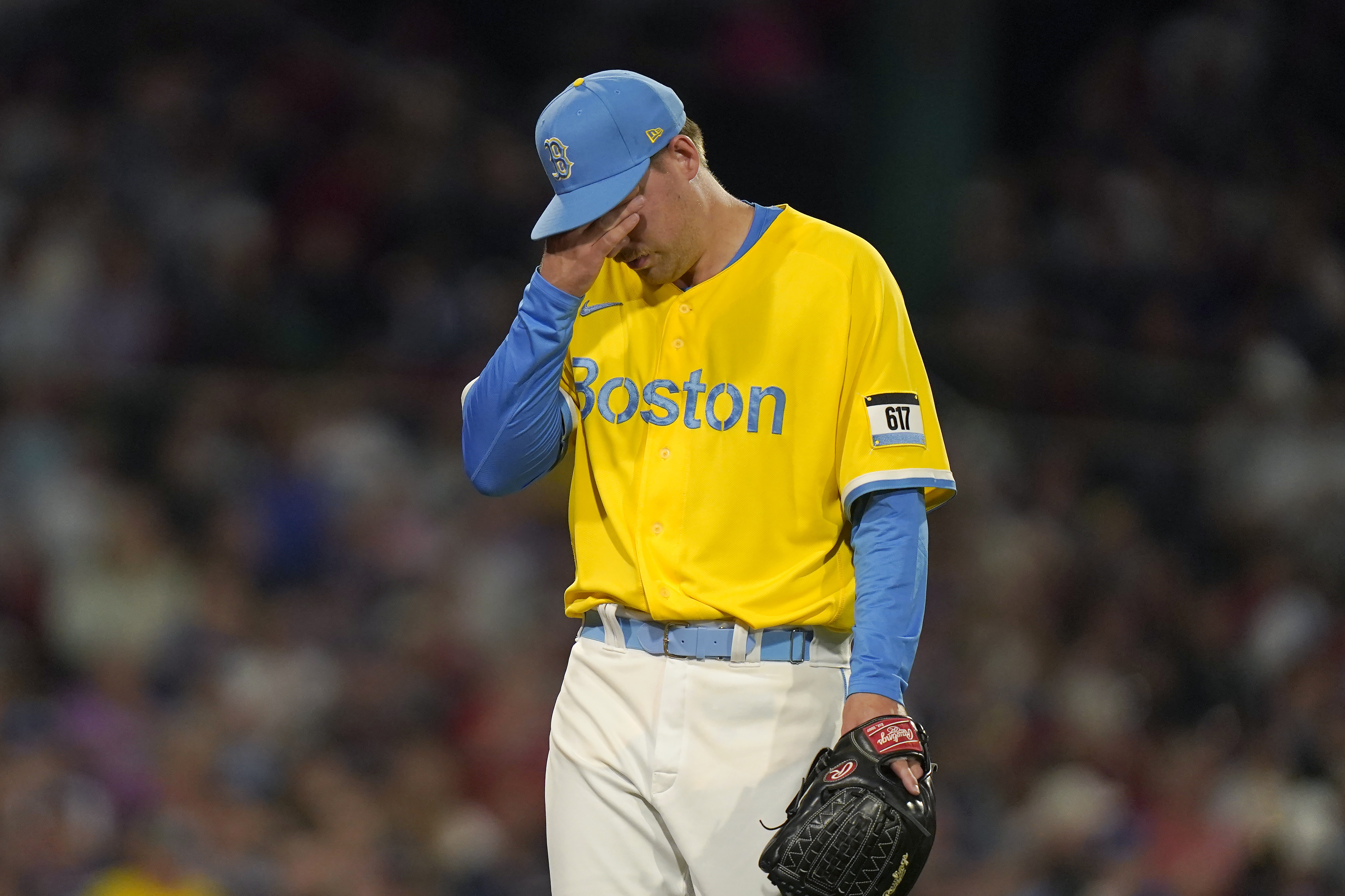 White Sox: Players Weekend jerseys do not disappoint