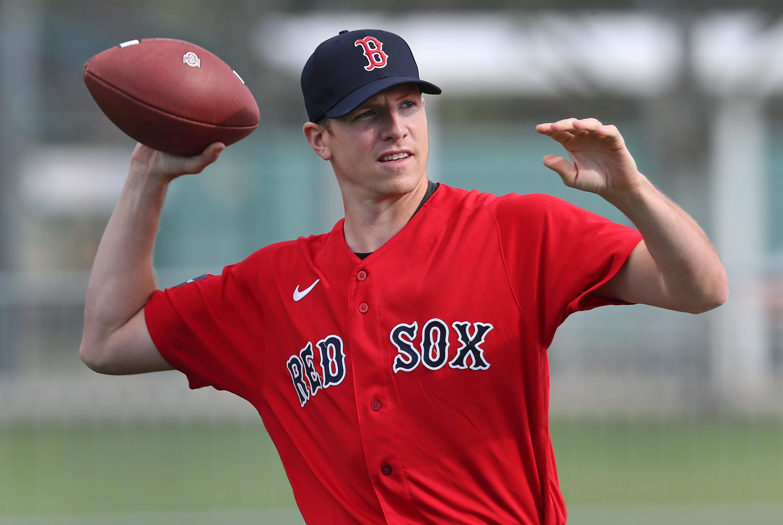 Red Sox pitcher Nick Pivetta, recovering from COVID, won't play for Canada  in World Baseball Classic - The Boston Globe