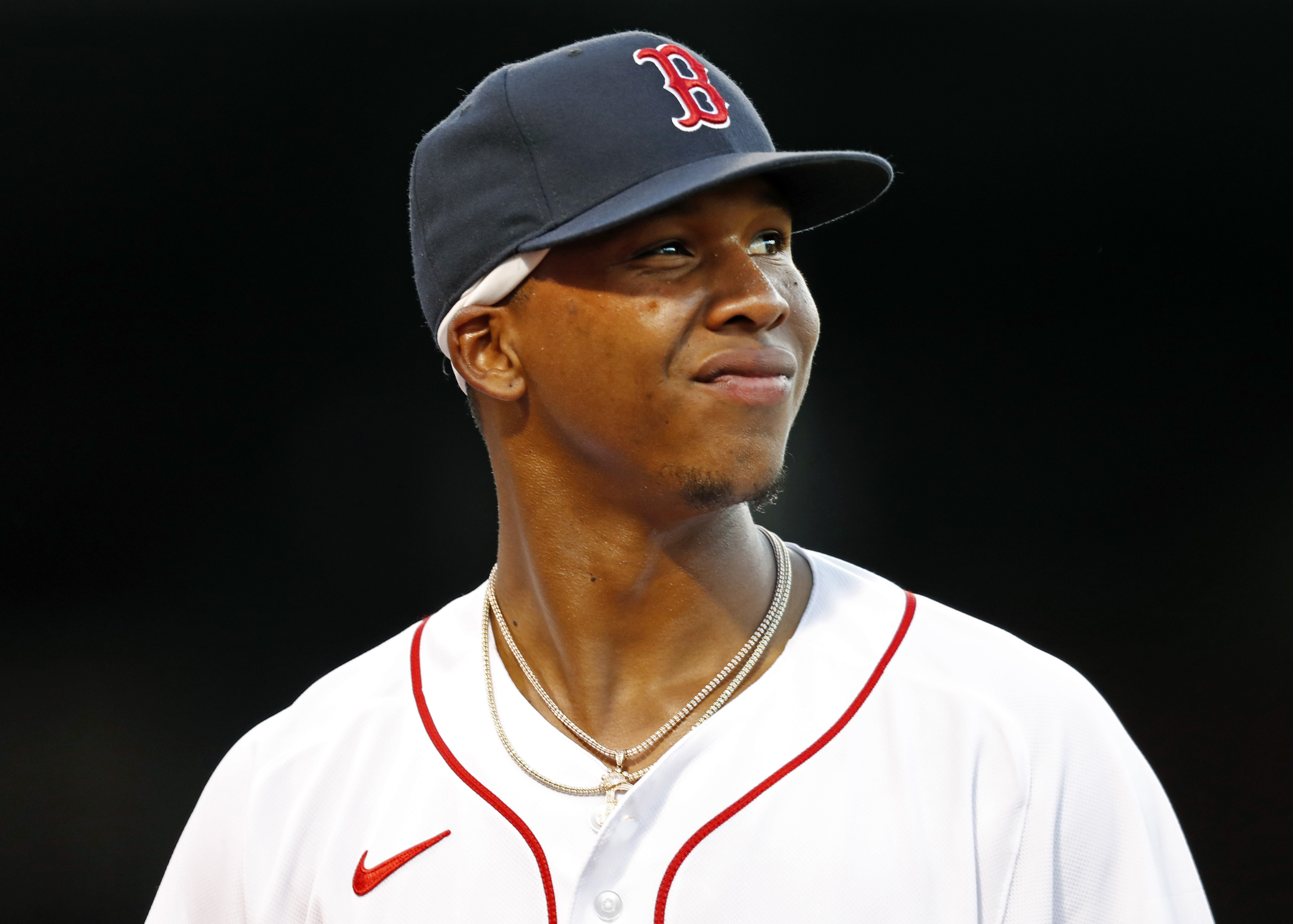 Boston Red Sox: New Era somehow ruined team's hat