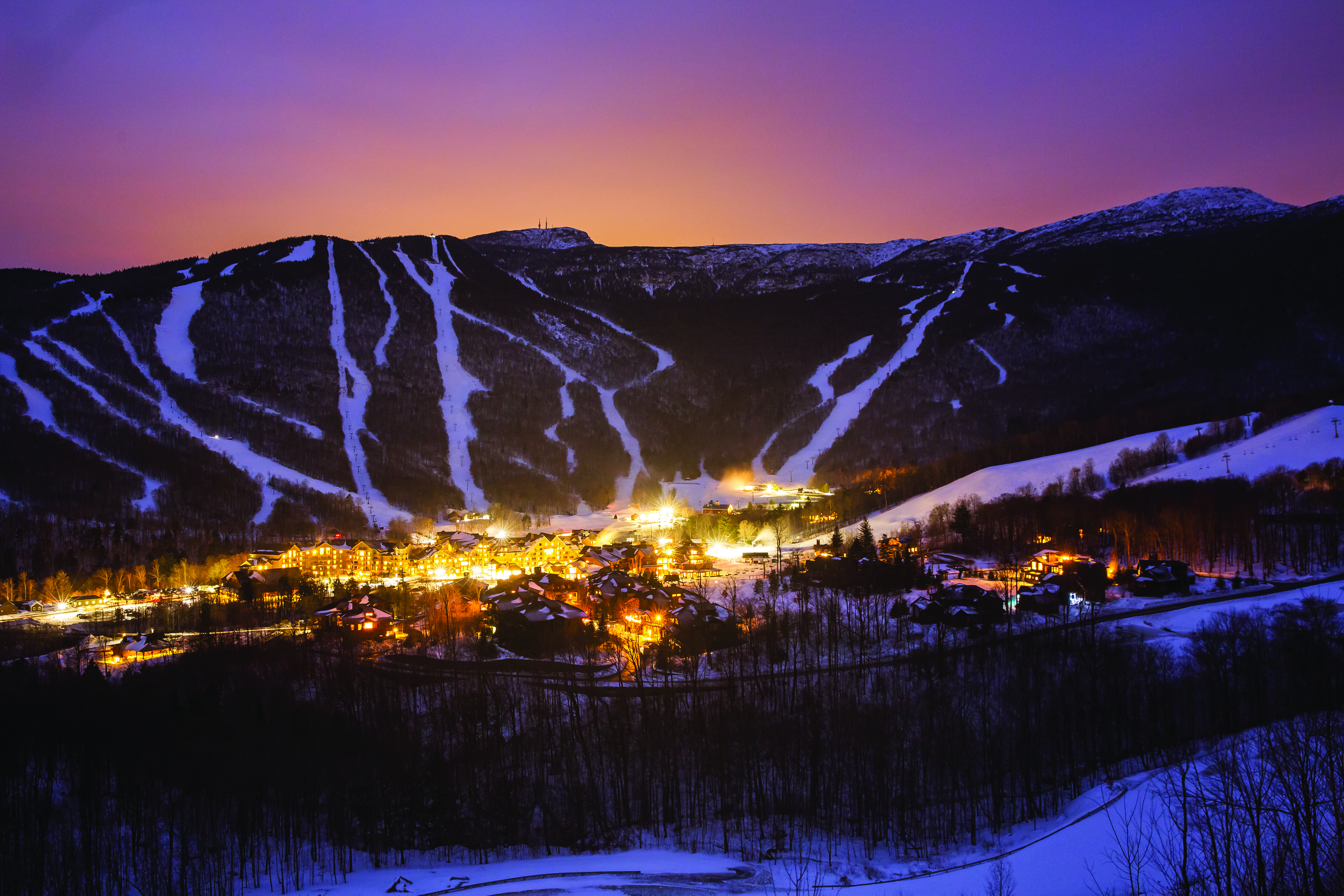 What To Expect On New England S Ski Slopes This Season Of Covid The Boston Globe