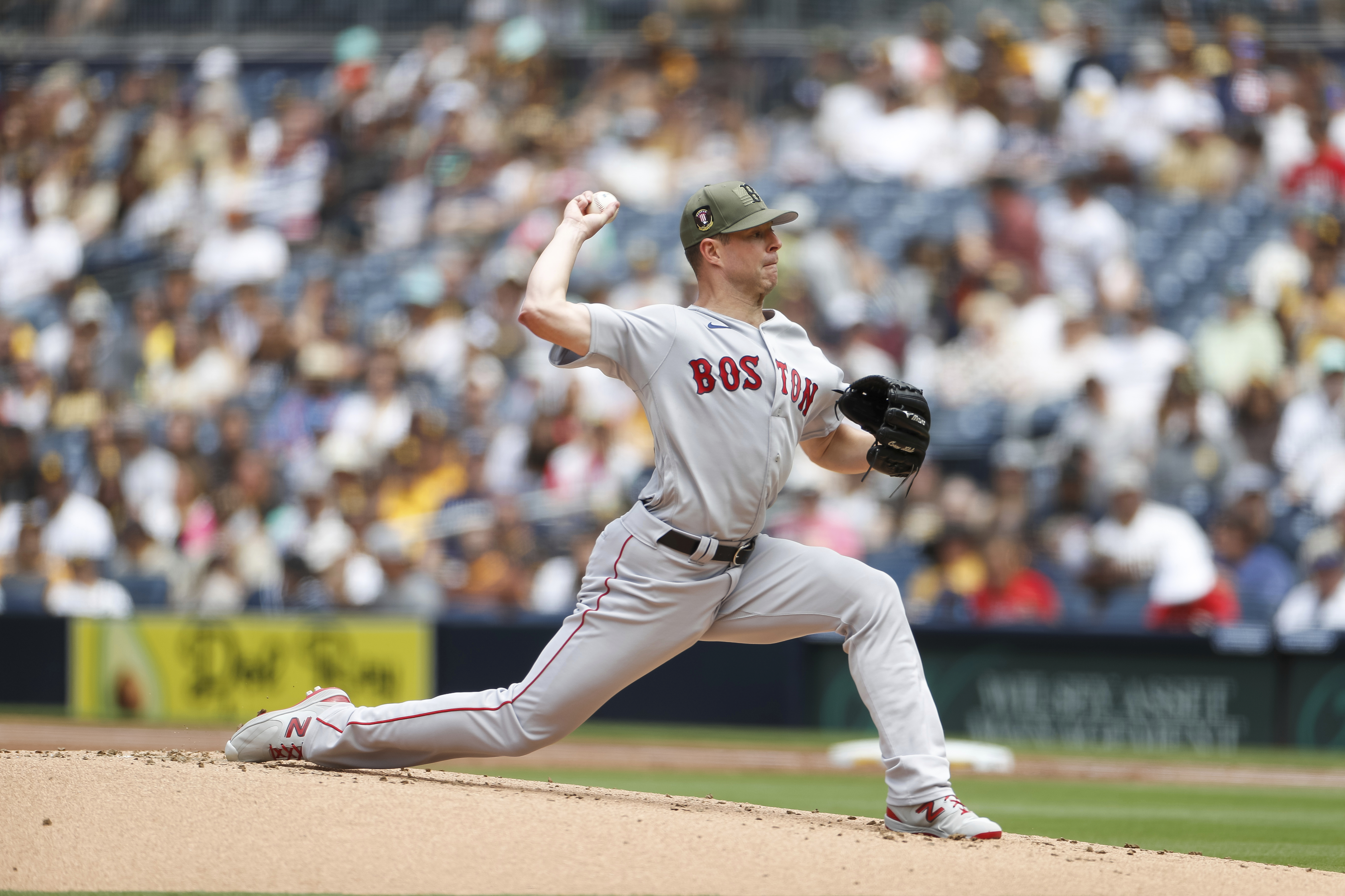 Corey Kluber, Indians blank Red Sox 6-0, take 2-0 ALDS lead – The Denver  Post