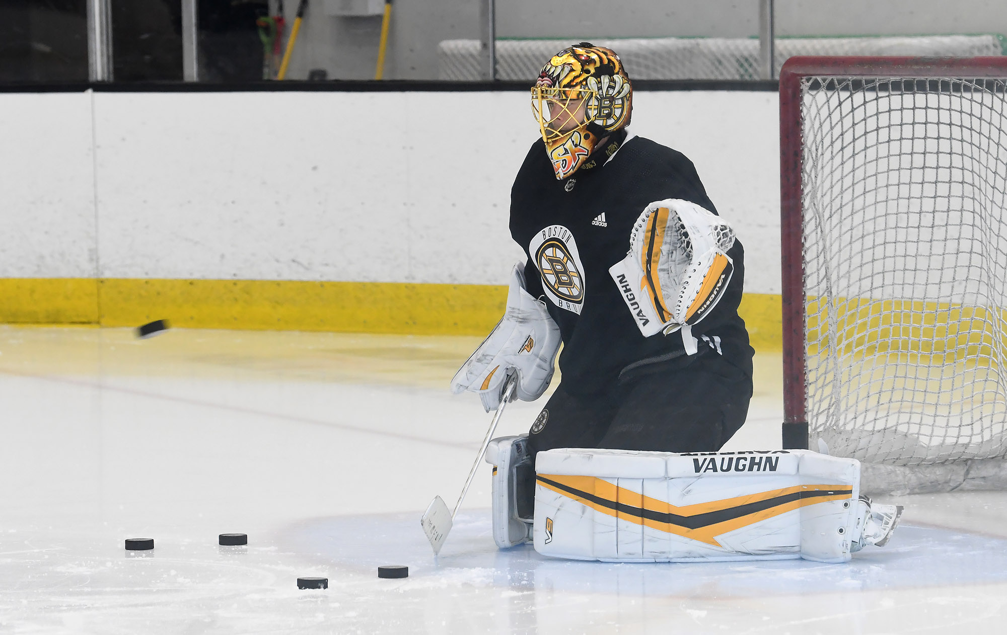 Support for Tuukka Rask to Hall of Fame is puzzling