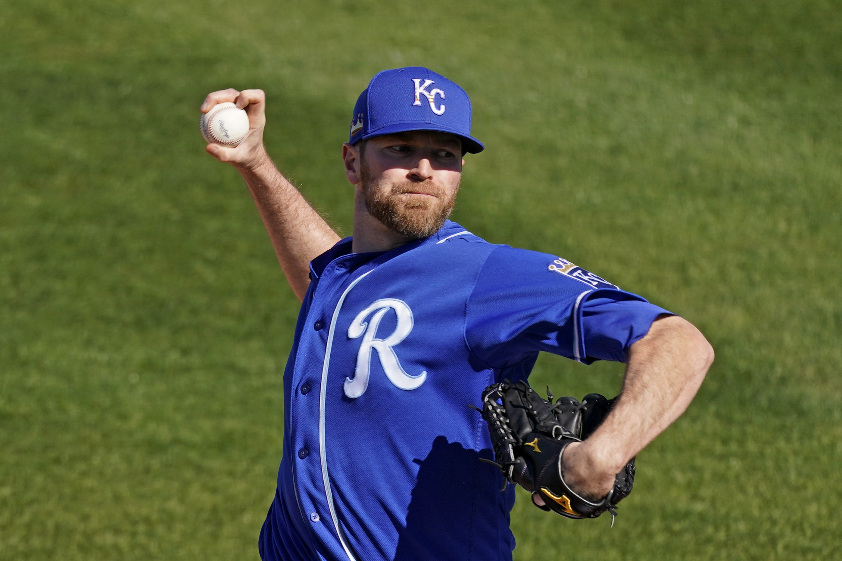 It Isn't 2015: Why Is Pitcher Wade Davis Still With the Kansas City Royals?  - Sports Illustrated Kansas City Royals News, Analysis and More