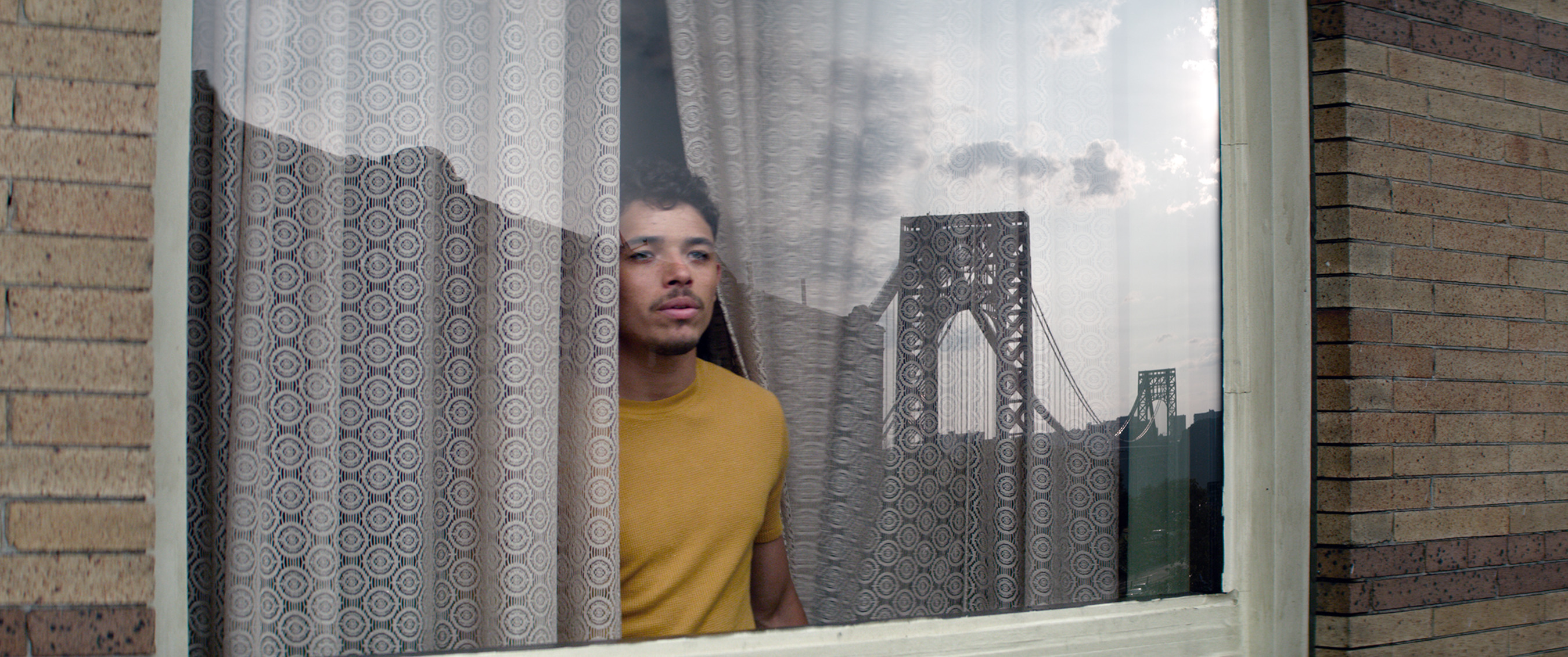 Anthony Ramos in "In the Heights."