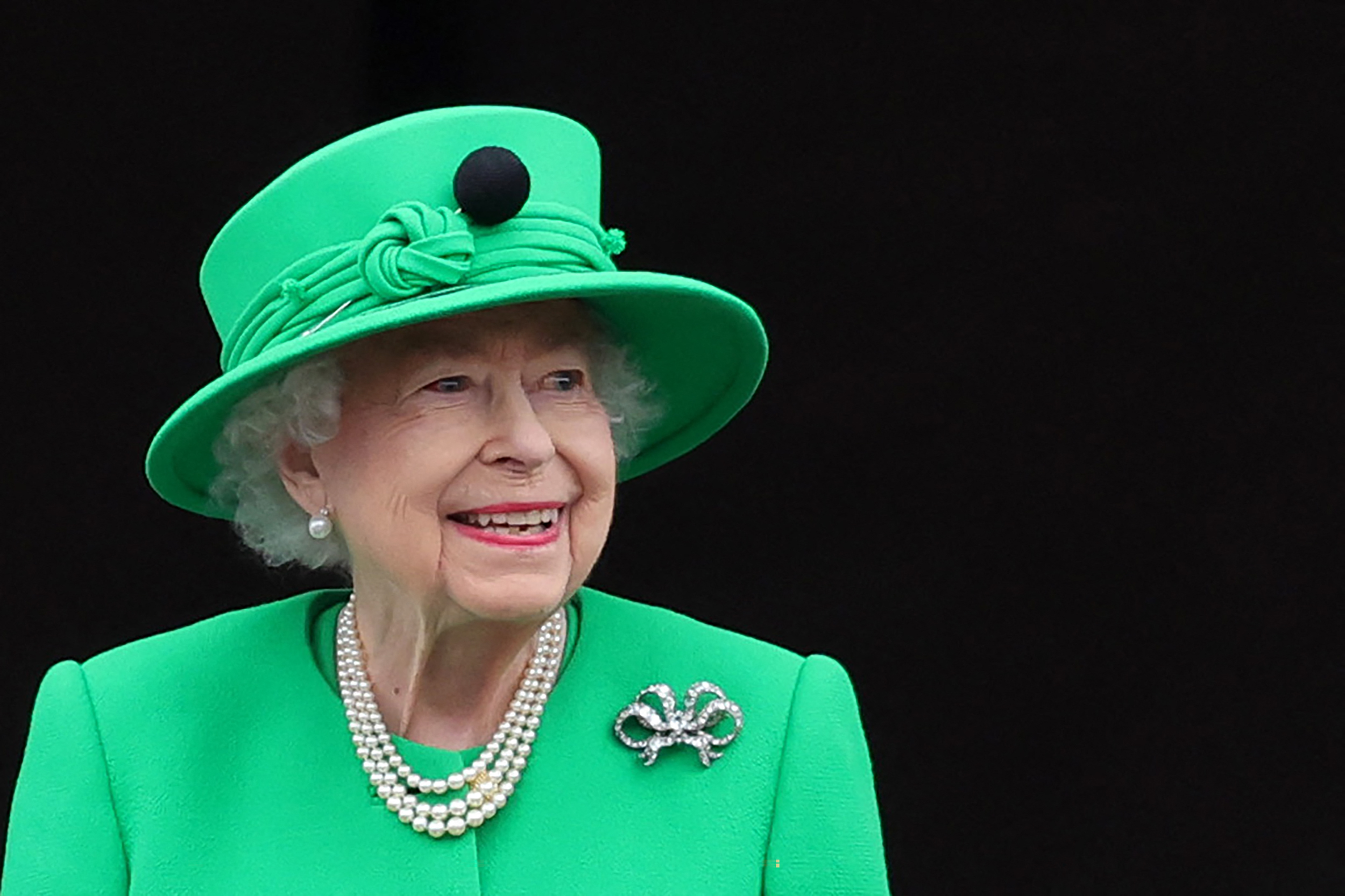 Queen Elizabeth II, who advocated for climate action, dies at 96