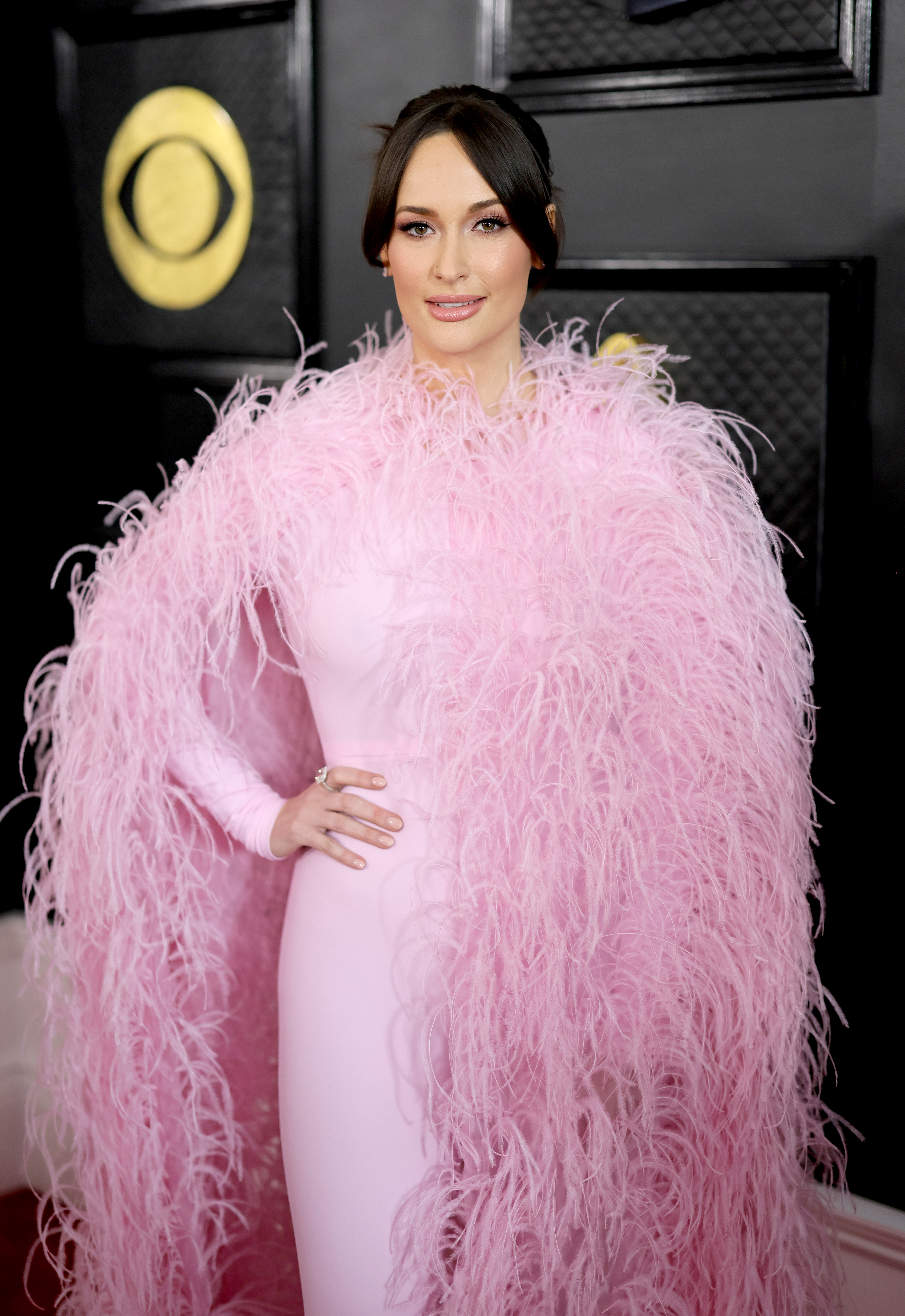 Photos of stars arriving on the red carpet at the 2023 Grammys - The Boston  Globe