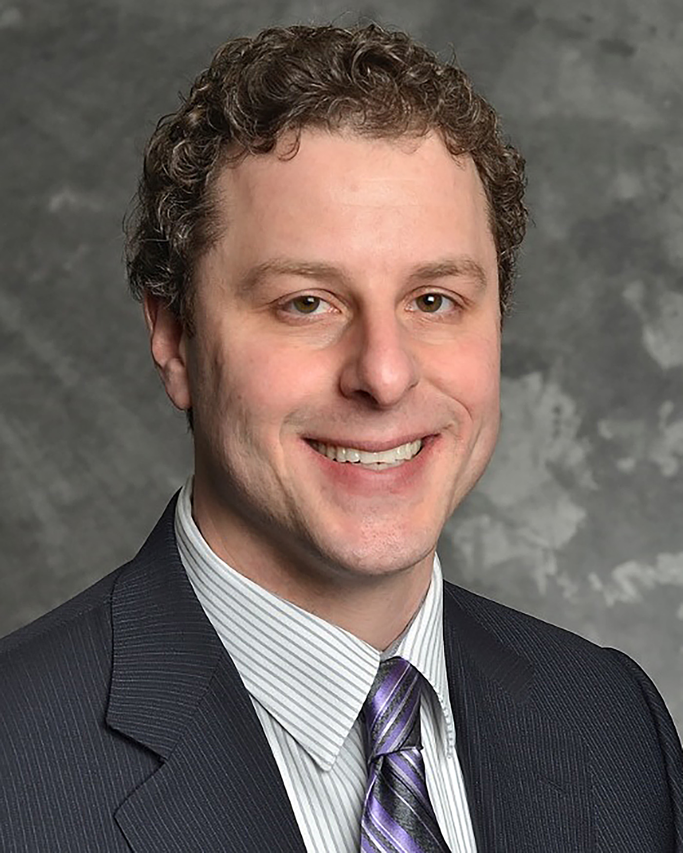 Adam Fine