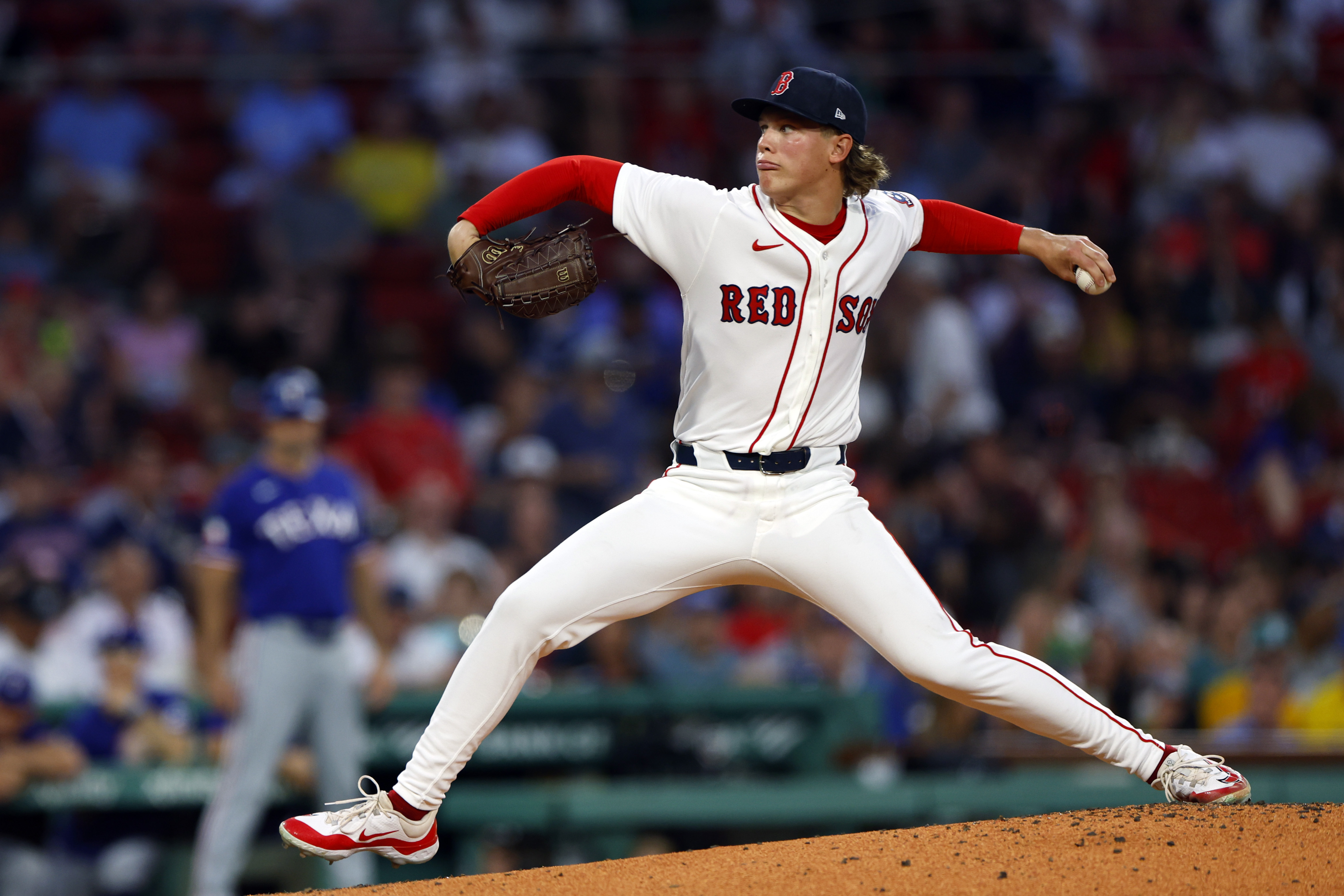Mookie Betts is sick, won't play for Dodgers in Tokyo