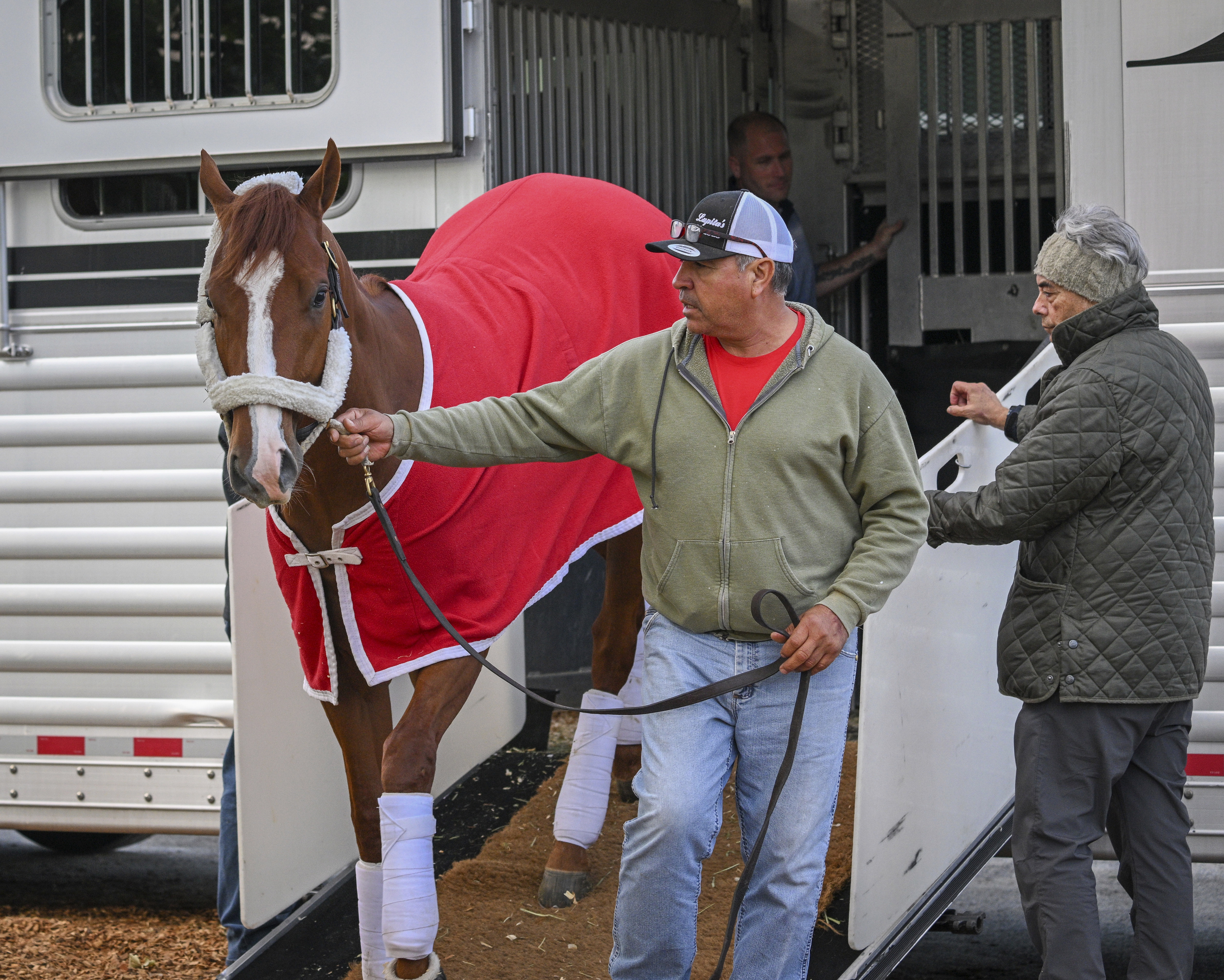 How the Preakness Stakes climbed out of the Derby's shadow