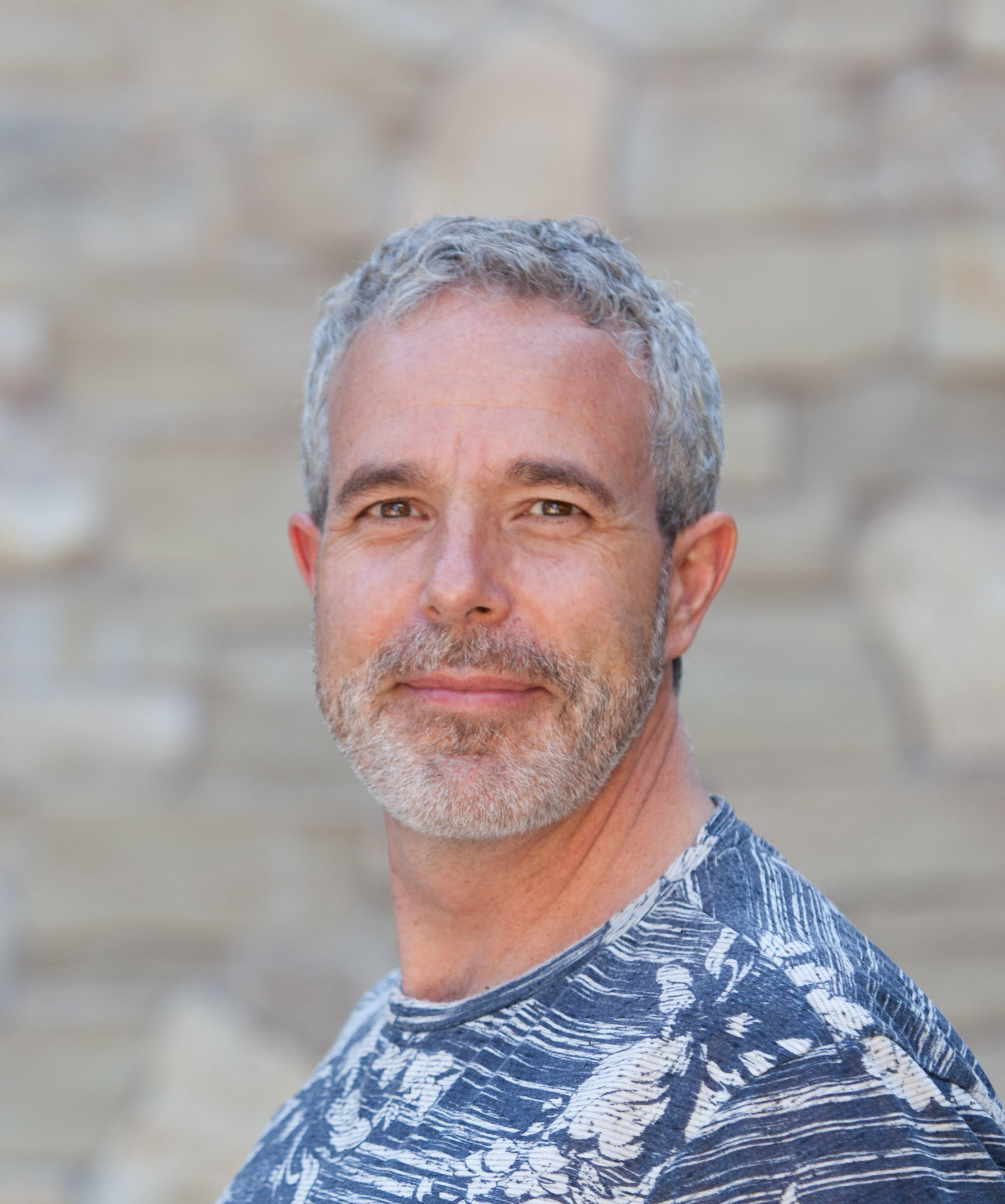 Brendan Frey, the founder and chief executive of Deep Genomics.