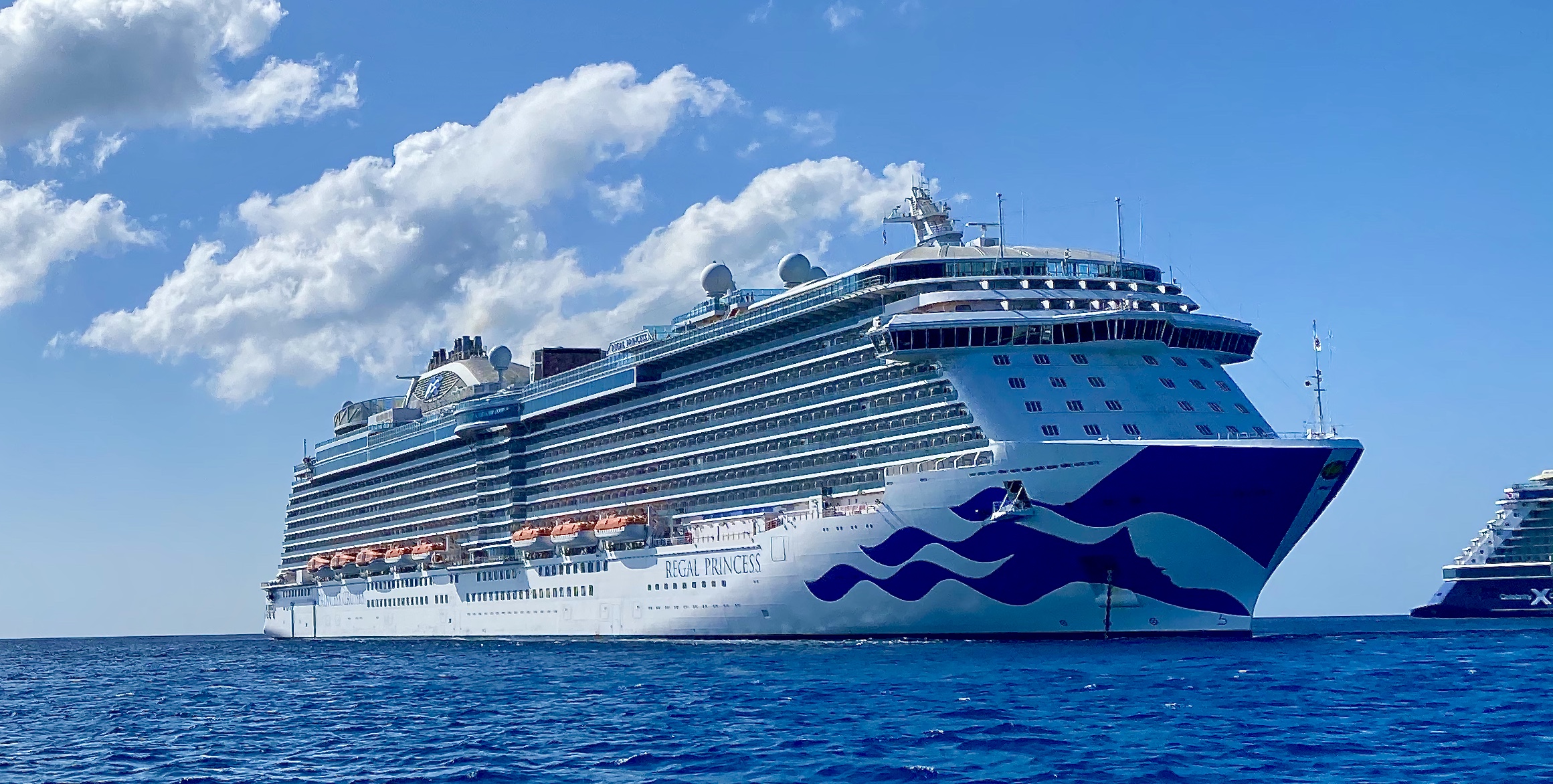 It was my travel highlight of 2020, and, surprise, it was a cruise ...