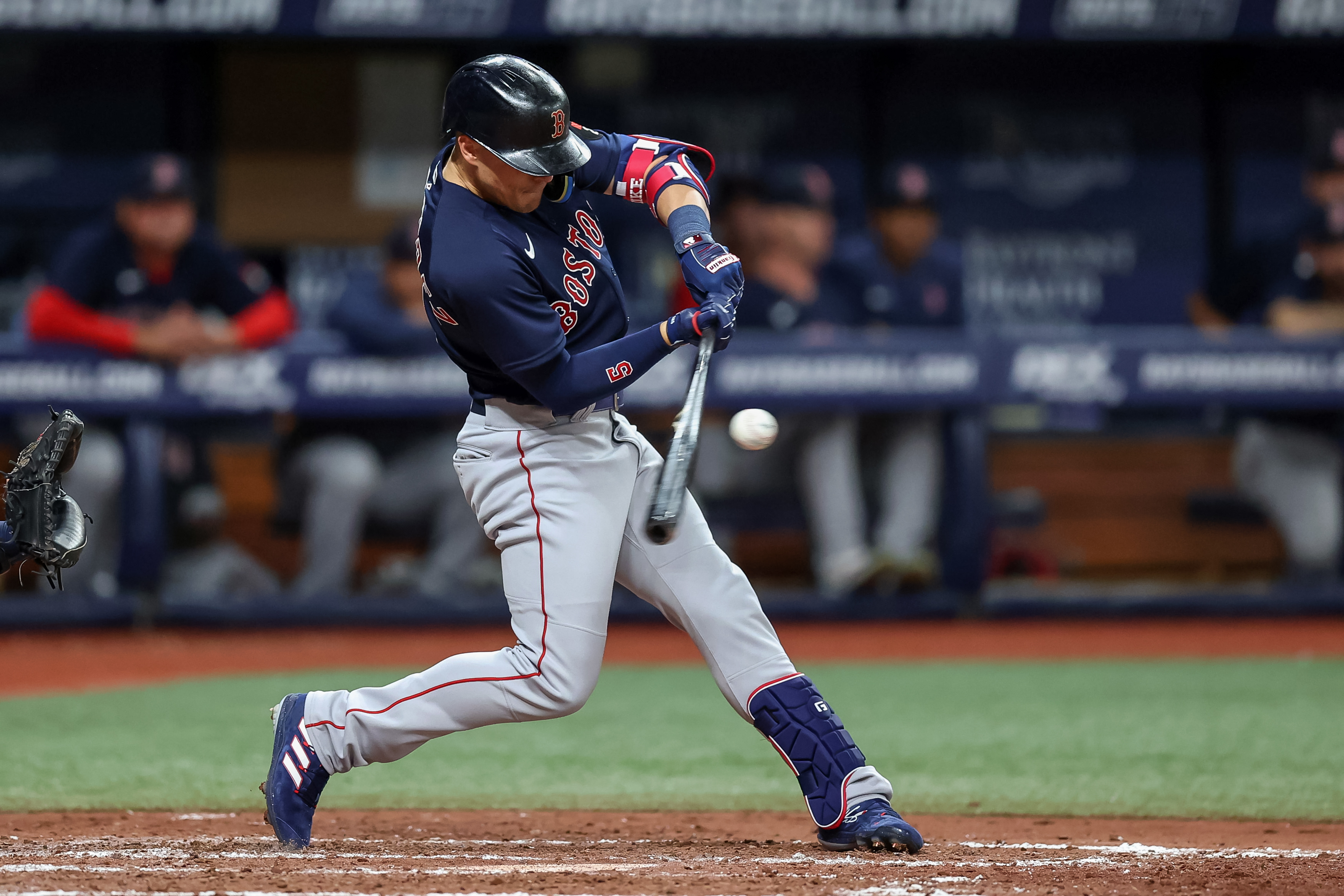 The 5 - Ways to Eliminate Pitchers plunking hitters for bat flips - From  The 108