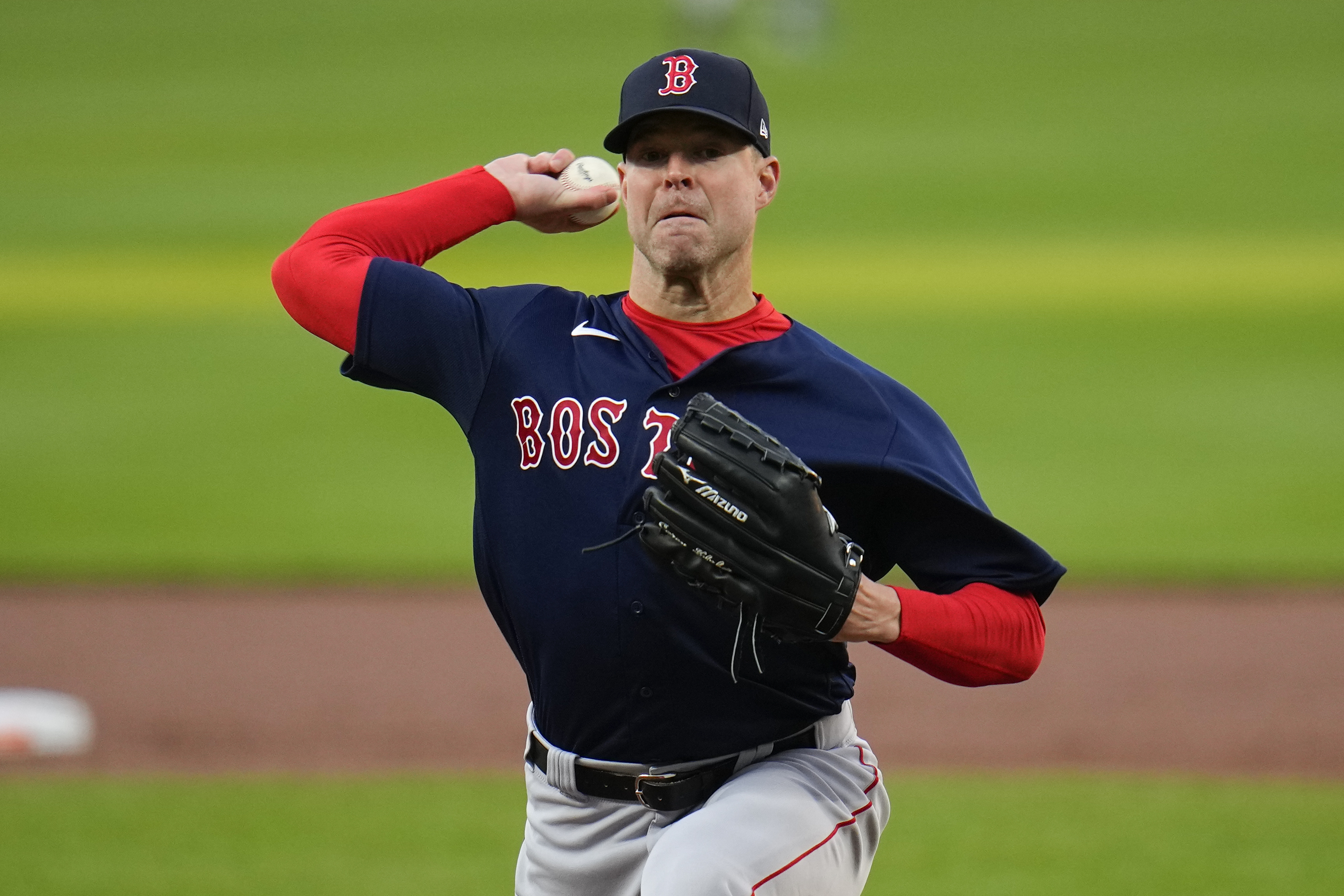 Red Sox Fans Ask: What Is The Point Of Corey Kluber? - Over the Monster