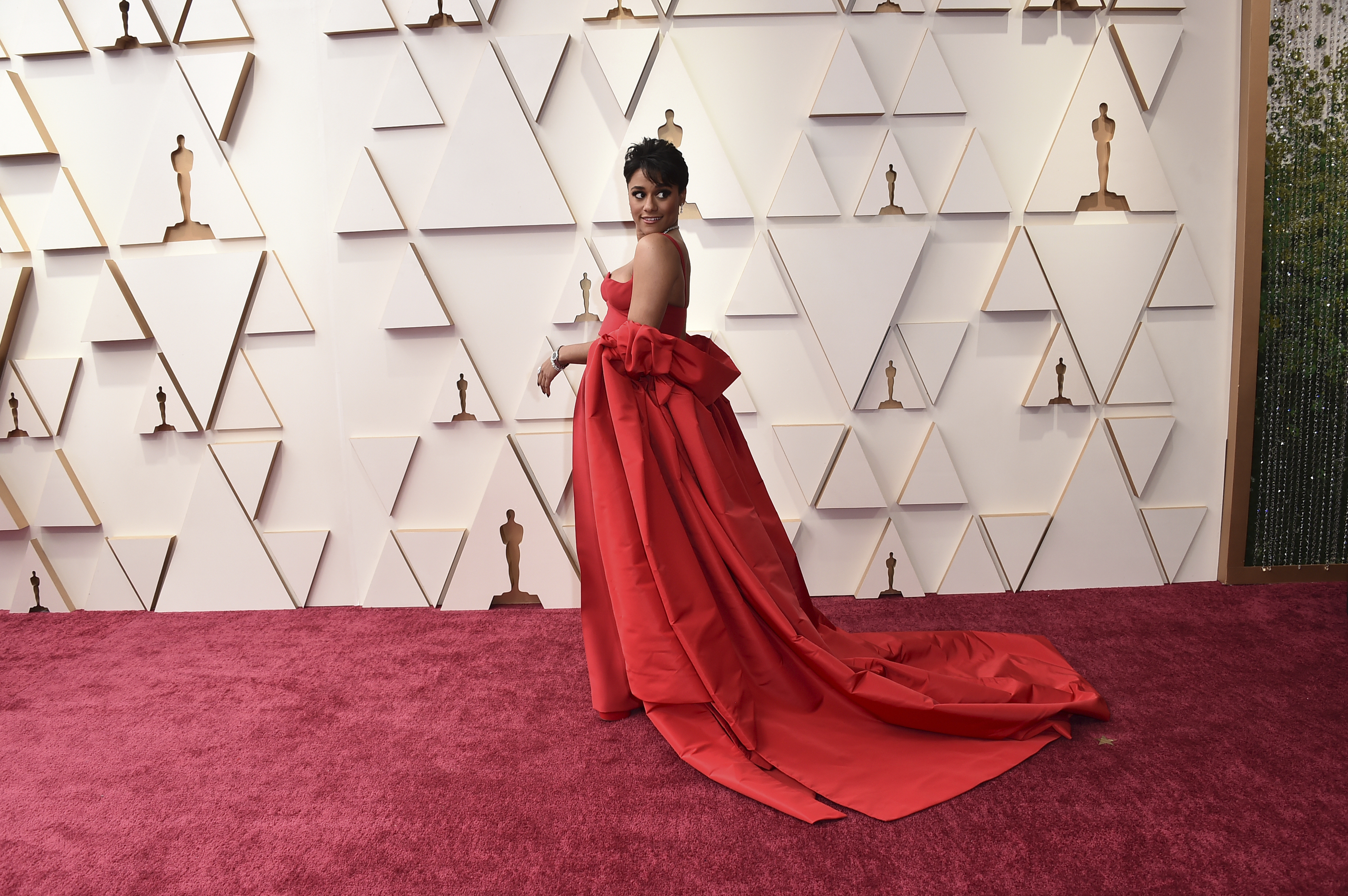 Sunday Best: The 2022 Oscars edition