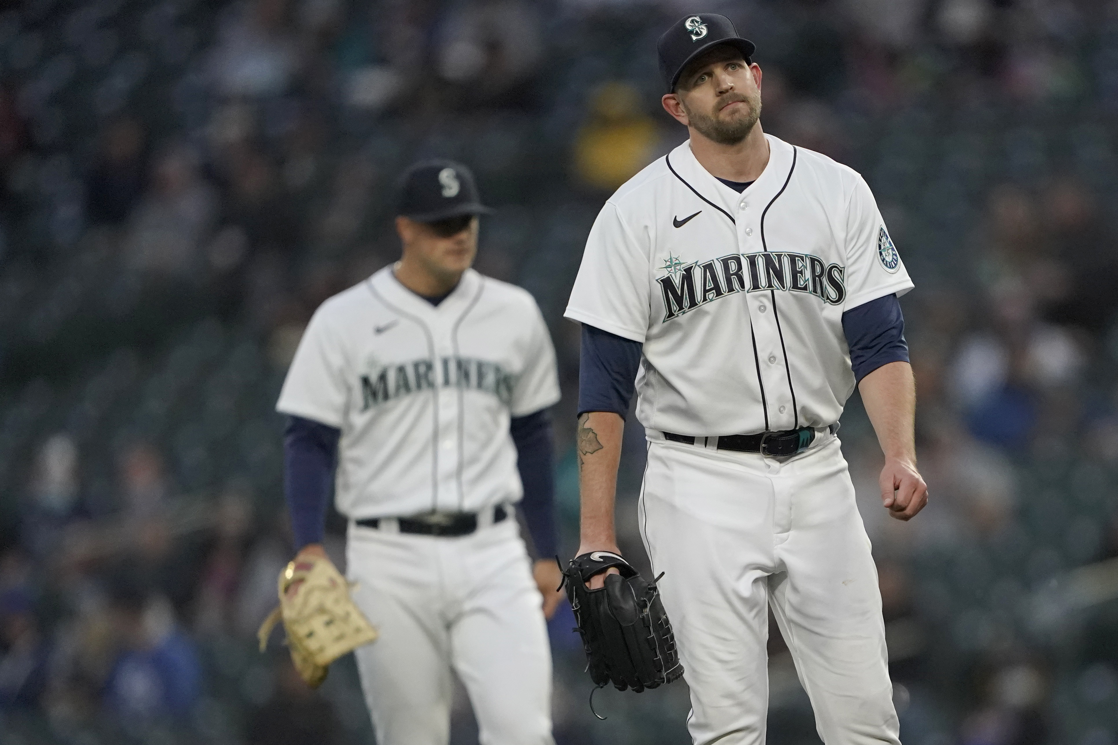 James Paxton - MLB Starting pitcher - News, Stats, Bio and more - The  Athletic
