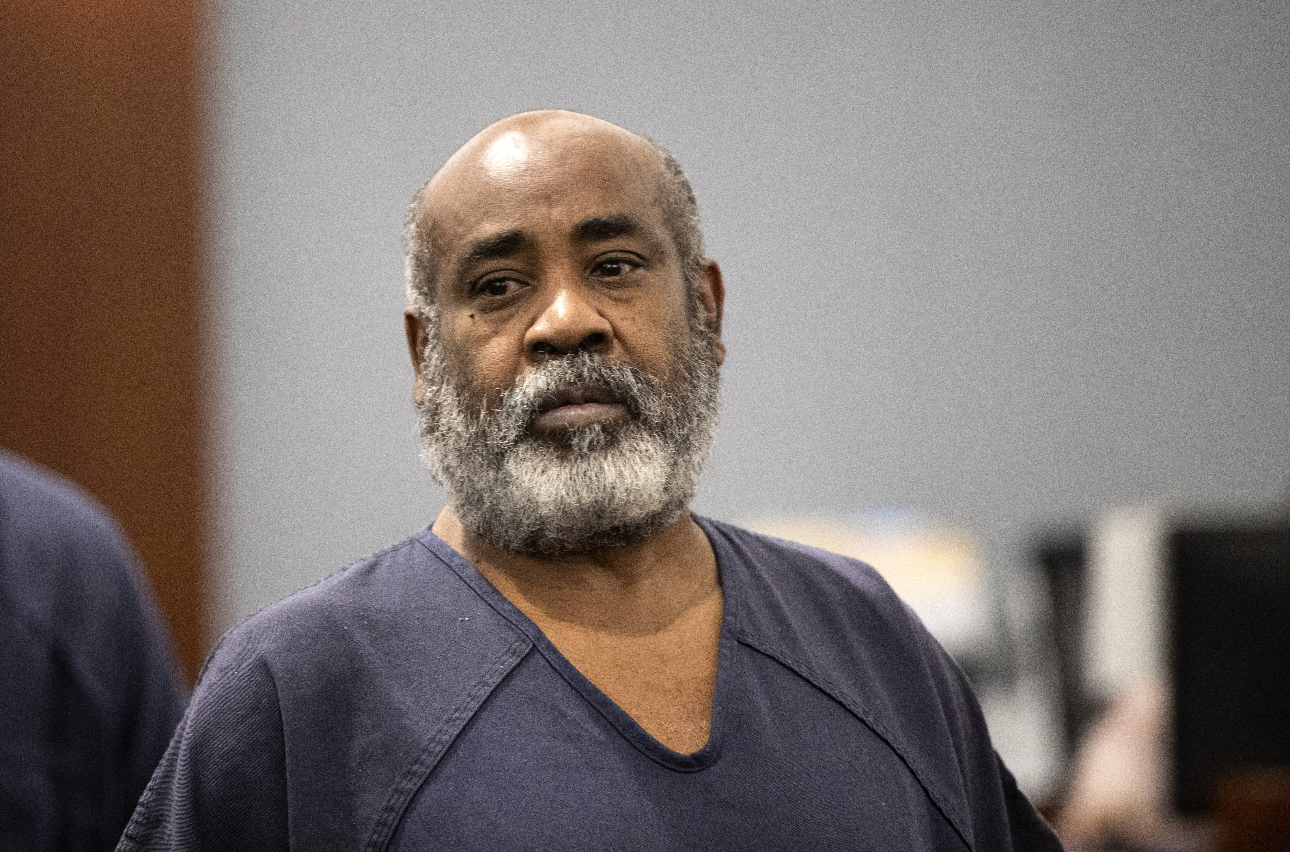 Ex-gang leader gets June date for Vegas murder trial stemming from 1996 killing of Tupac Shakur - The Boston Globe