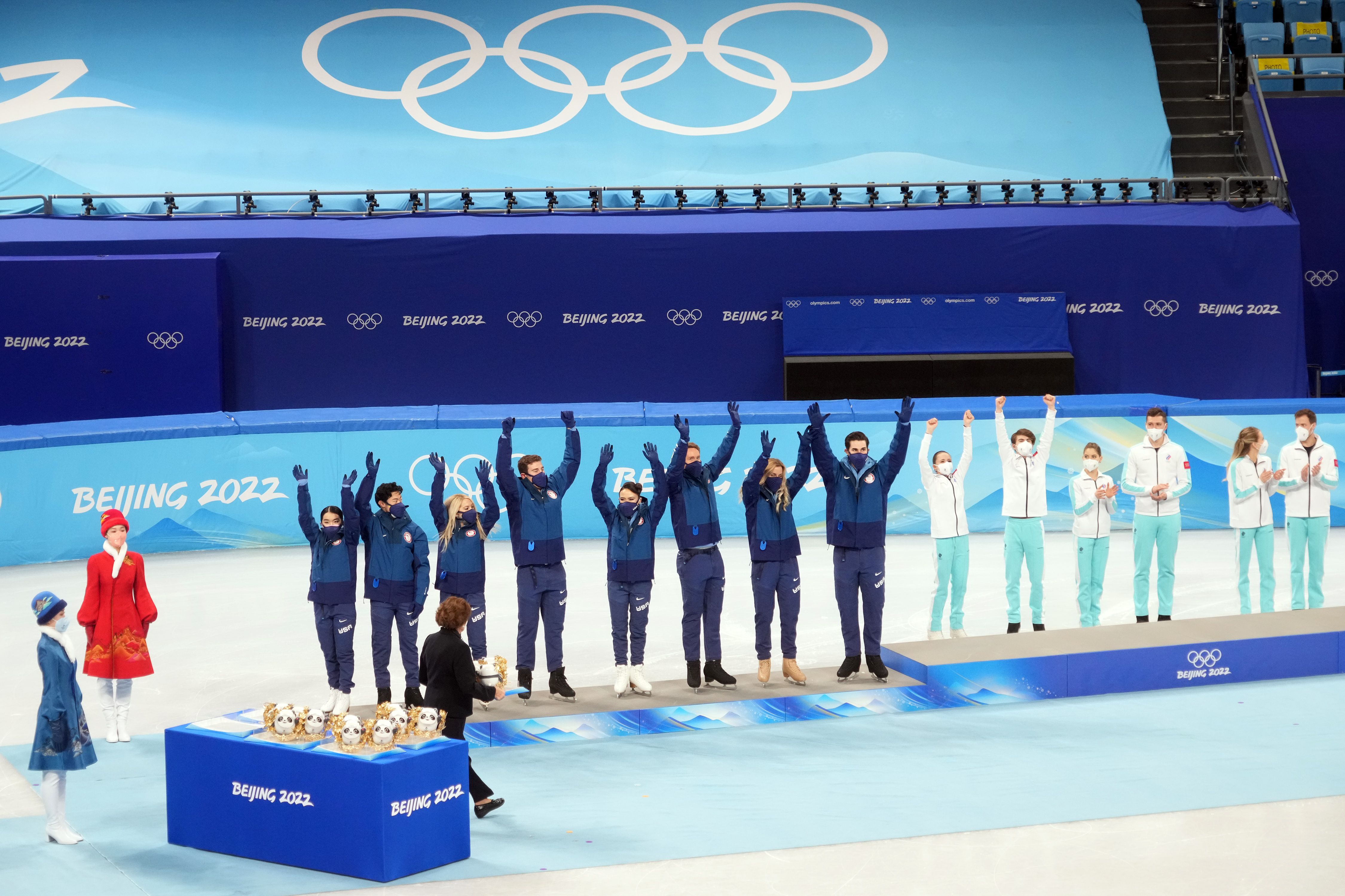 Japan's Beijing 2022 Olympic Medalists