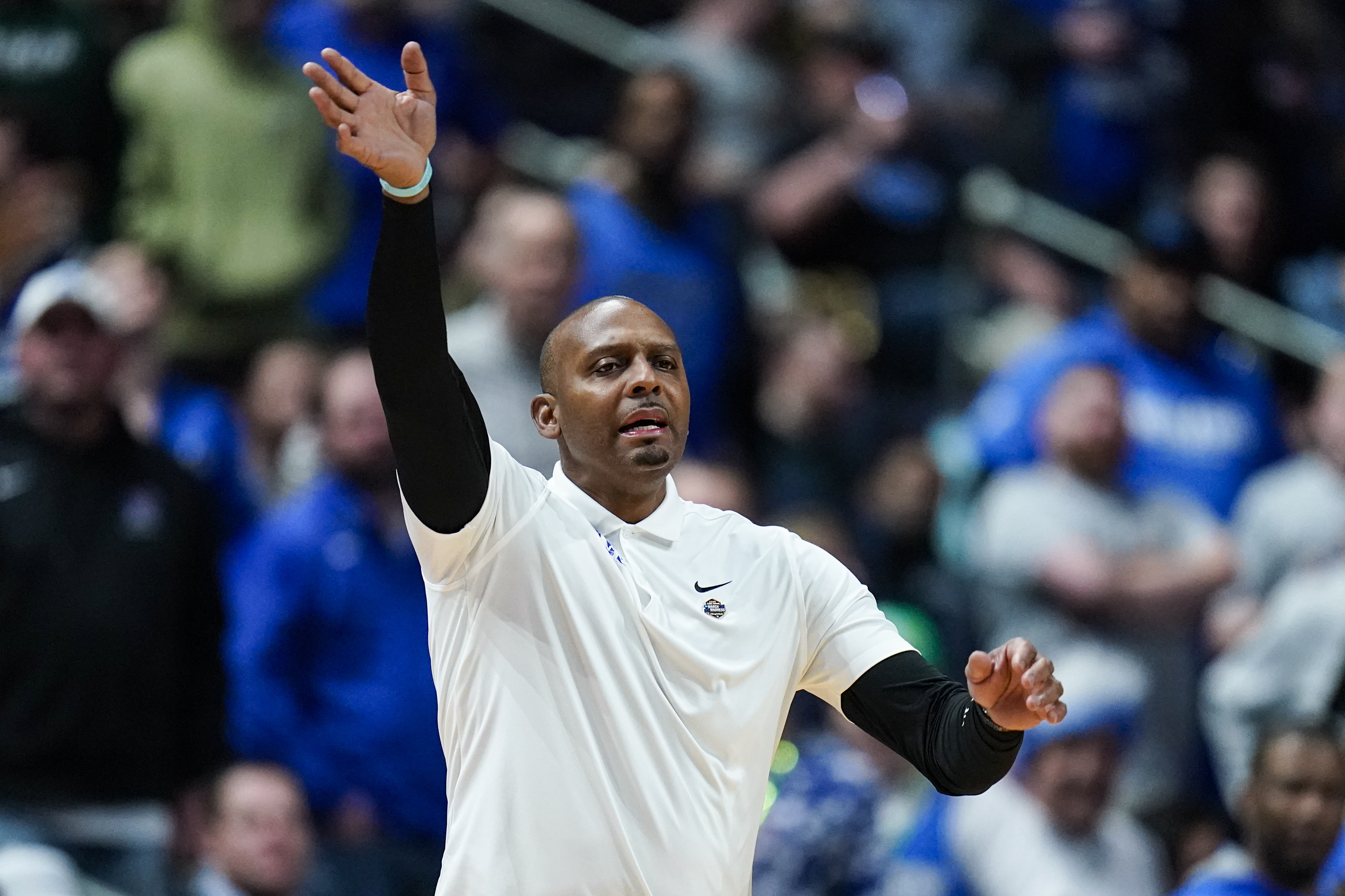 Penny Hardaway: Memphis basketball needs to prove it can play