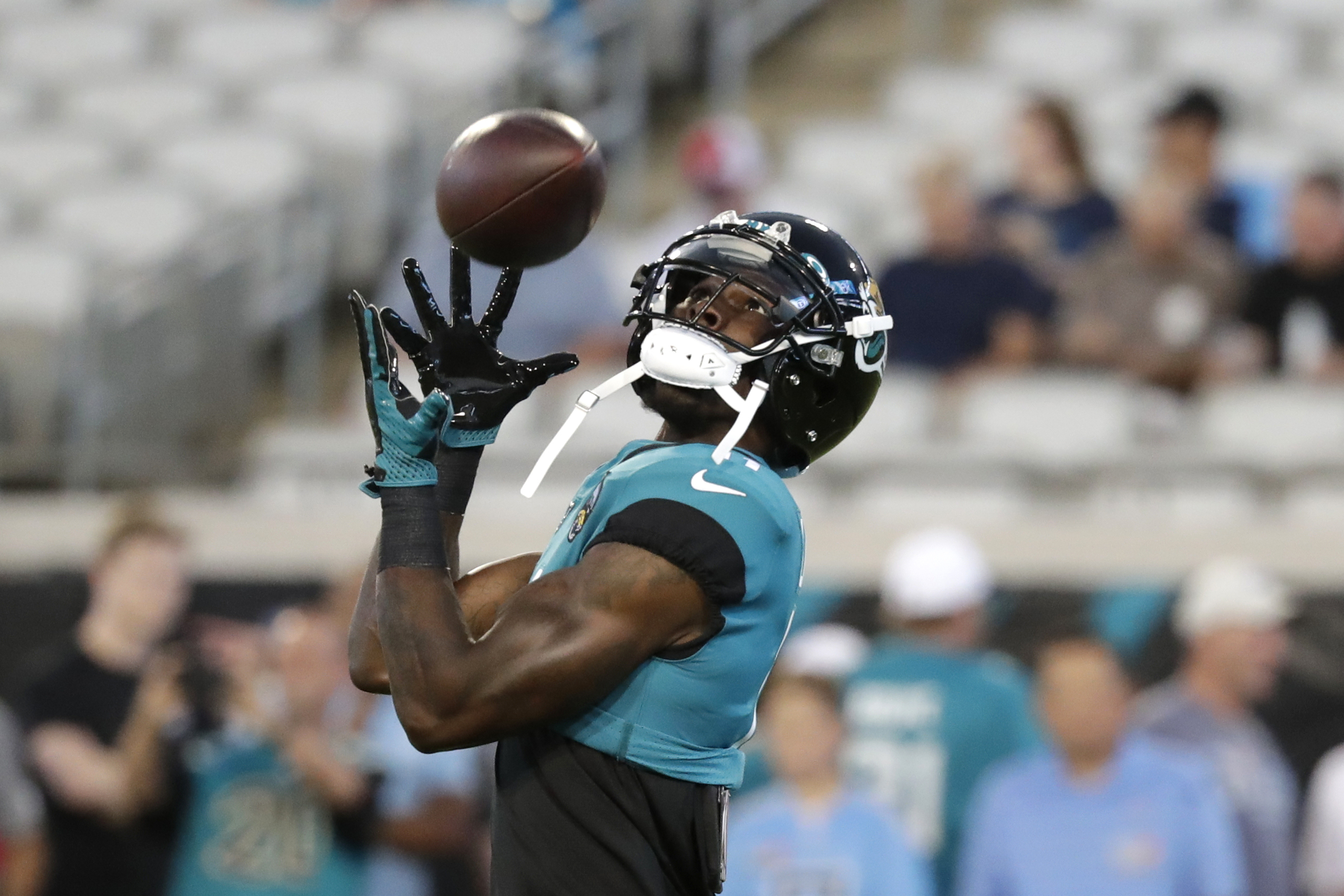 Receiver Marqise Lee becomes seventh Patriot to opt out of 2020 season -  The Boston Globe